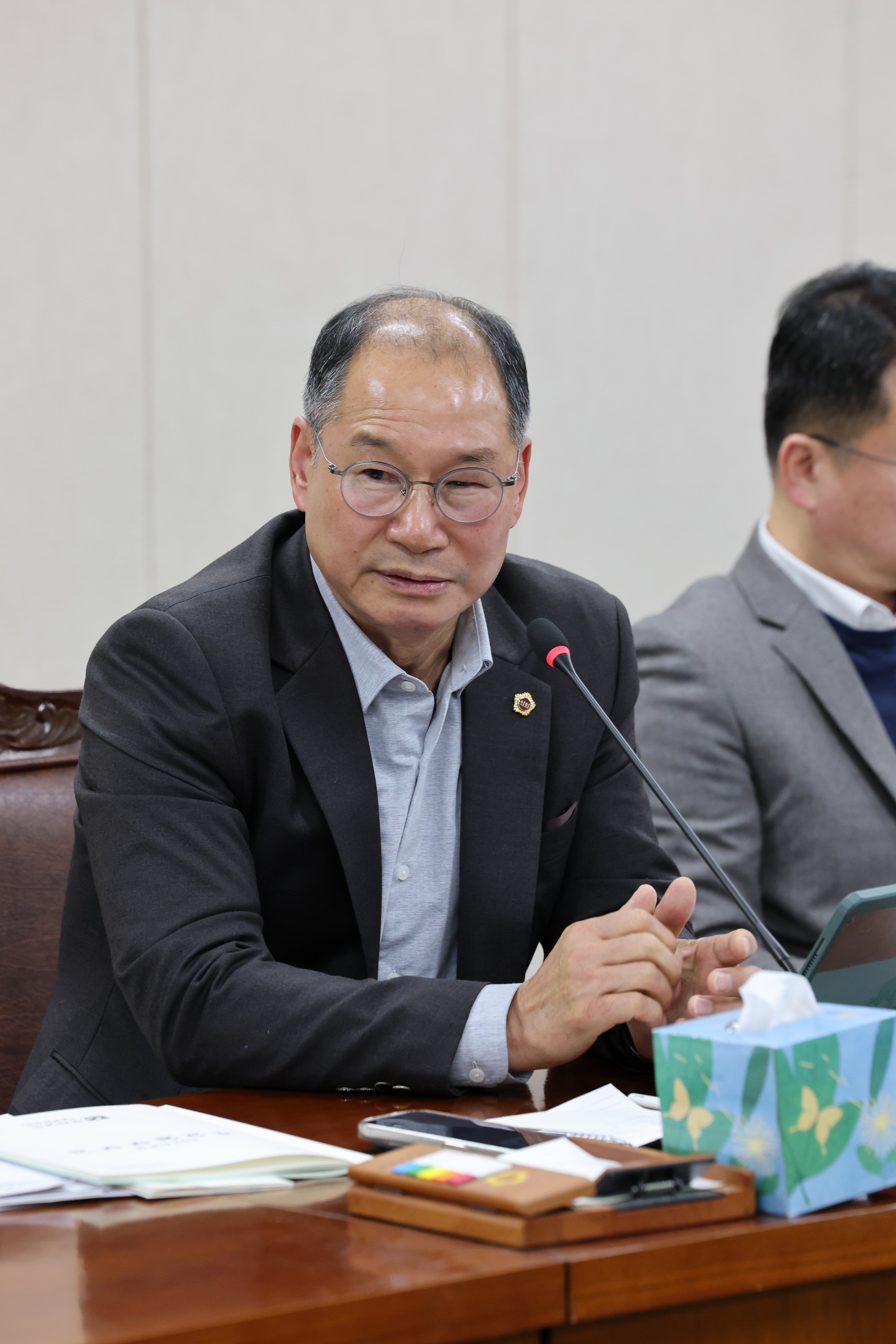 제387회 임시회 경제관광문화위원회 업무보고 등 회의 첨부이미지 : 25년02월13일 제387회 임시회 경제관광문화위원회 업무보고 등 회의 - 035.jpg