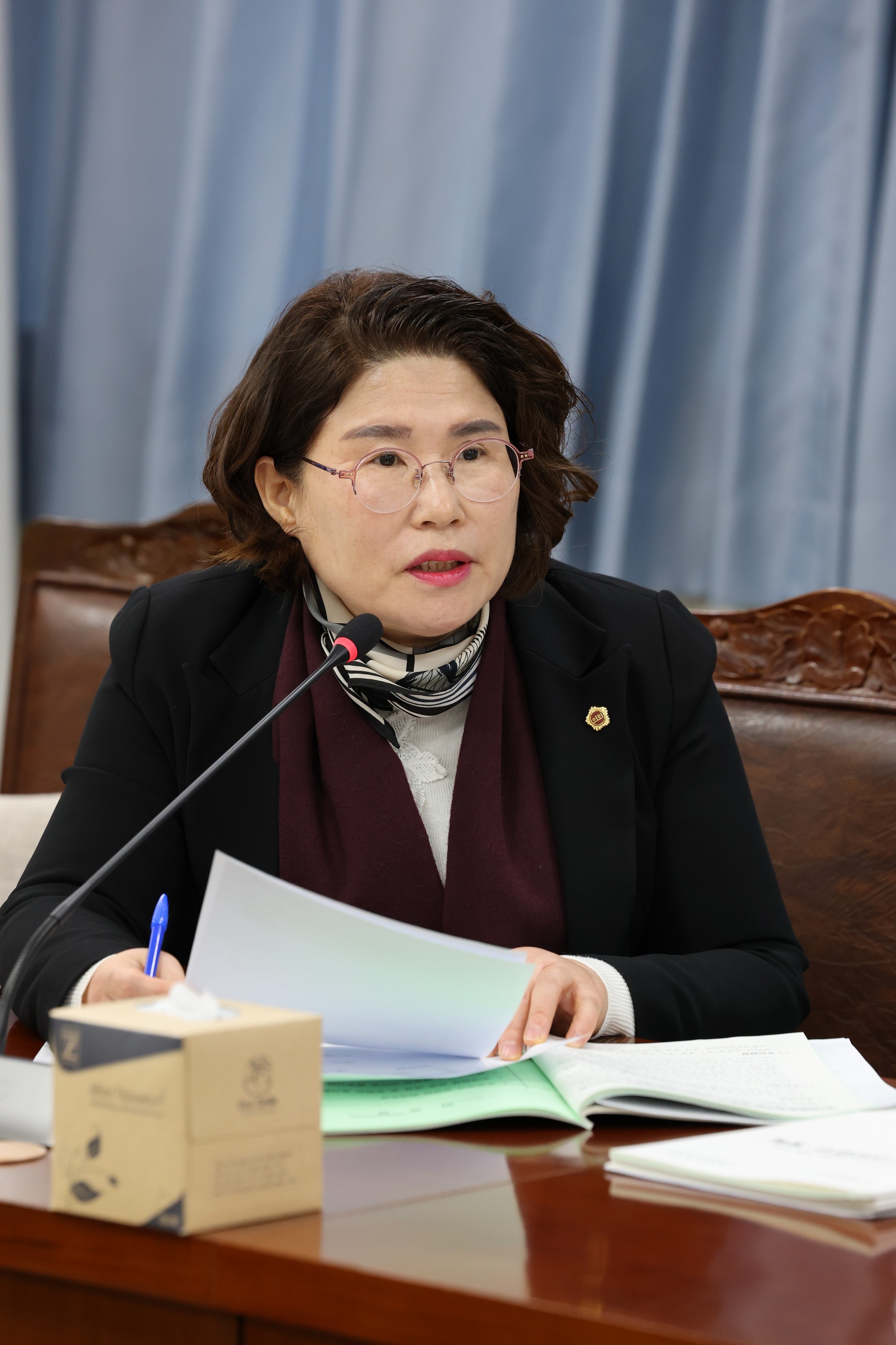 제387회 임시회 기획행정위원회 업무보고 등 회의 첨부이미지 : 25년02월13일 제387회 임시회 기획행정위원회 업무보고 등 회의 - 029.jpg