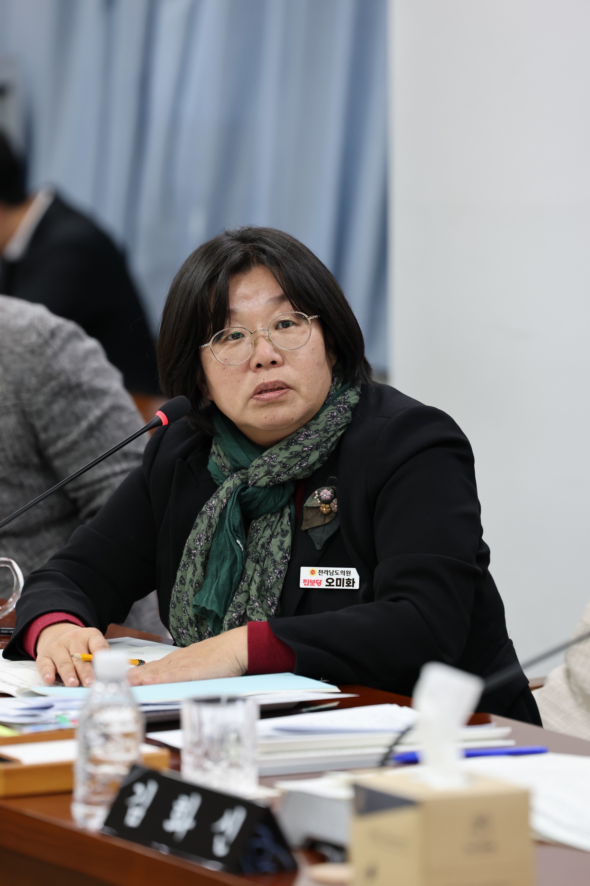 제387회 임시회 기획행정위원회 업무보고 등 회의 첨부이미지 : 25년02월13일 제387회 임시회 기획행정위원회 업무보고 등 회의 - 050.jpg