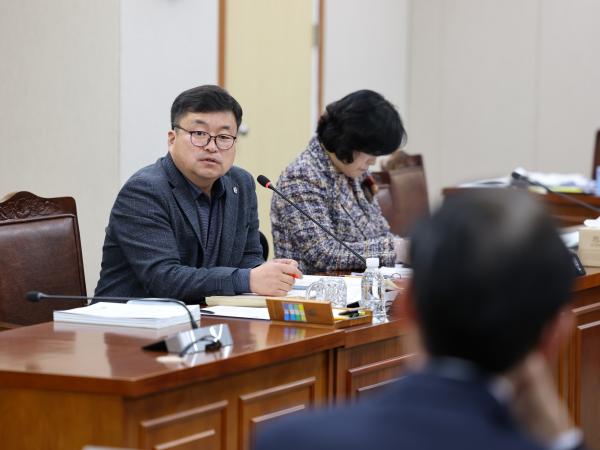 제387회 임시회 기획행정위원회 업무보고 등 회의 첨부이미지 : 25년02월13일 제387회 임시회 기획행정위원회 업무보고 등 회의 - 071.jpg