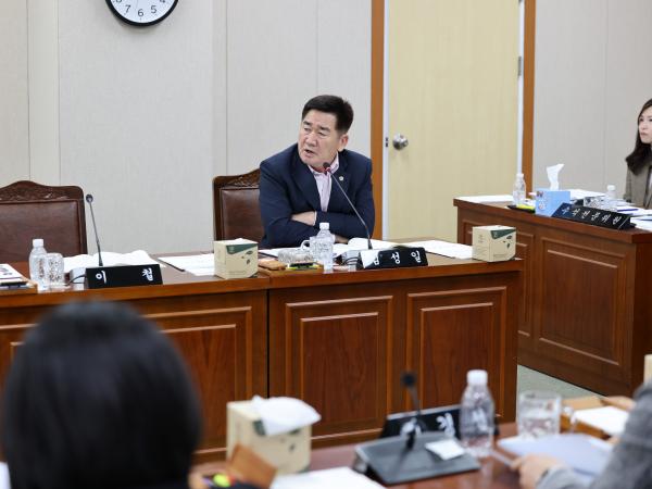 제387회 임시회 기획행정위원회 업무보고 등 회의 첨부이미지 : 25년02월13일 제387회 임시회 기획행정위원회 업무보고 등 회의 - 043.jpg