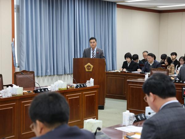 제387회 임시회 경제관광문화위원회 업무보고 등 회의 첨부이미지 : 25년02월13일 제387회 임시회 경제관광문화위원회 업무보고 등 회의 - 025.jpg