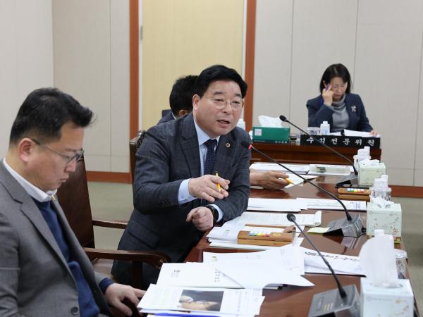 제387회 임시회 경제관광문화위원회 업무보고 등 회의 첨부이미지 : 25년02월13일 제387회 임시회 경제관광문화위원회 업무보고 등 회의 - 015.jpg