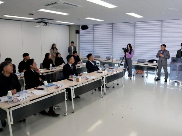 전라남도 대중교통 활성화 특별위원회 
