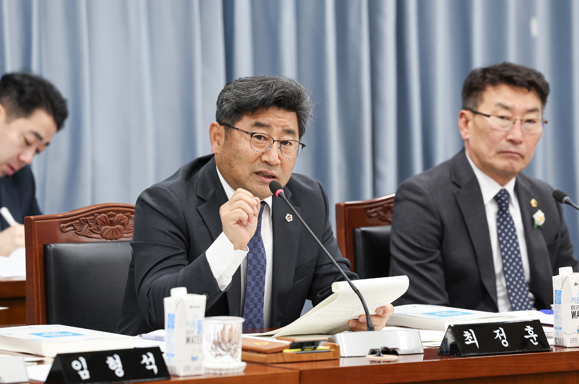 제387회 임시회 교육위원회 업무보고 등 회의 첨부이미지 : 25년02월06일 제387회 임시회 교육위원회 업무보고 등 회의_28.jpg