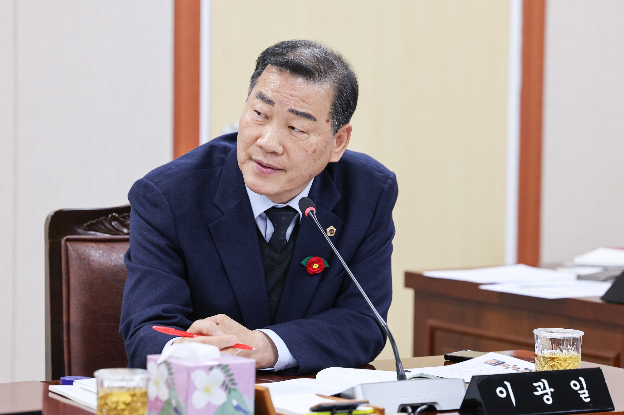 제387회 임시회 보건복지환경위원회 회의 첨부이미지 : 25년02월06일 제387회 임시회 보건복지환경위원회 회의_62.jpg