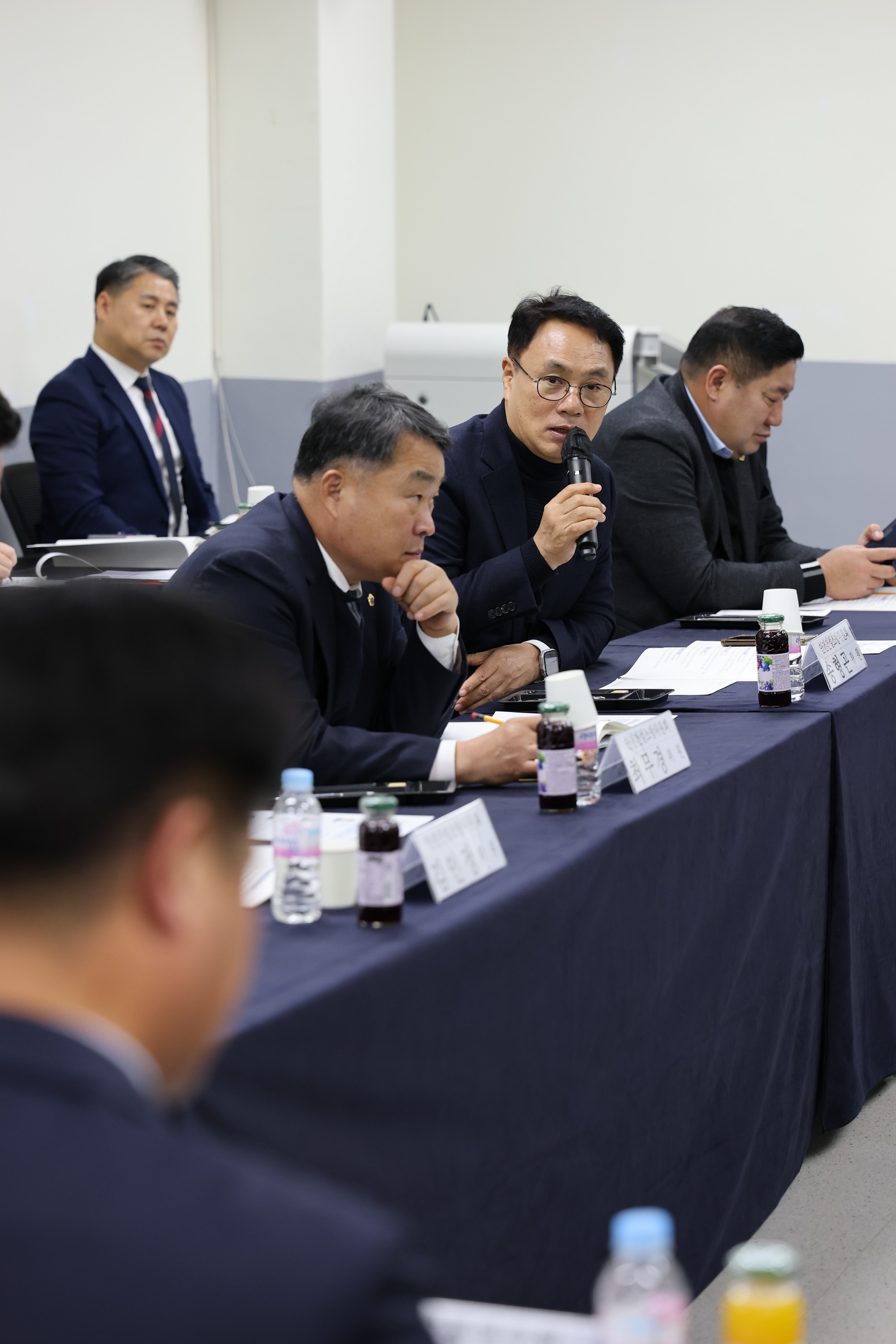 제387회 임시회 안전건설소방위원회 업무보고 등 회의 첨부이미지 : 25년02월05일 제387회 임시회 안전건설소방위원회 업무보고 등 회의 - 029.jpg