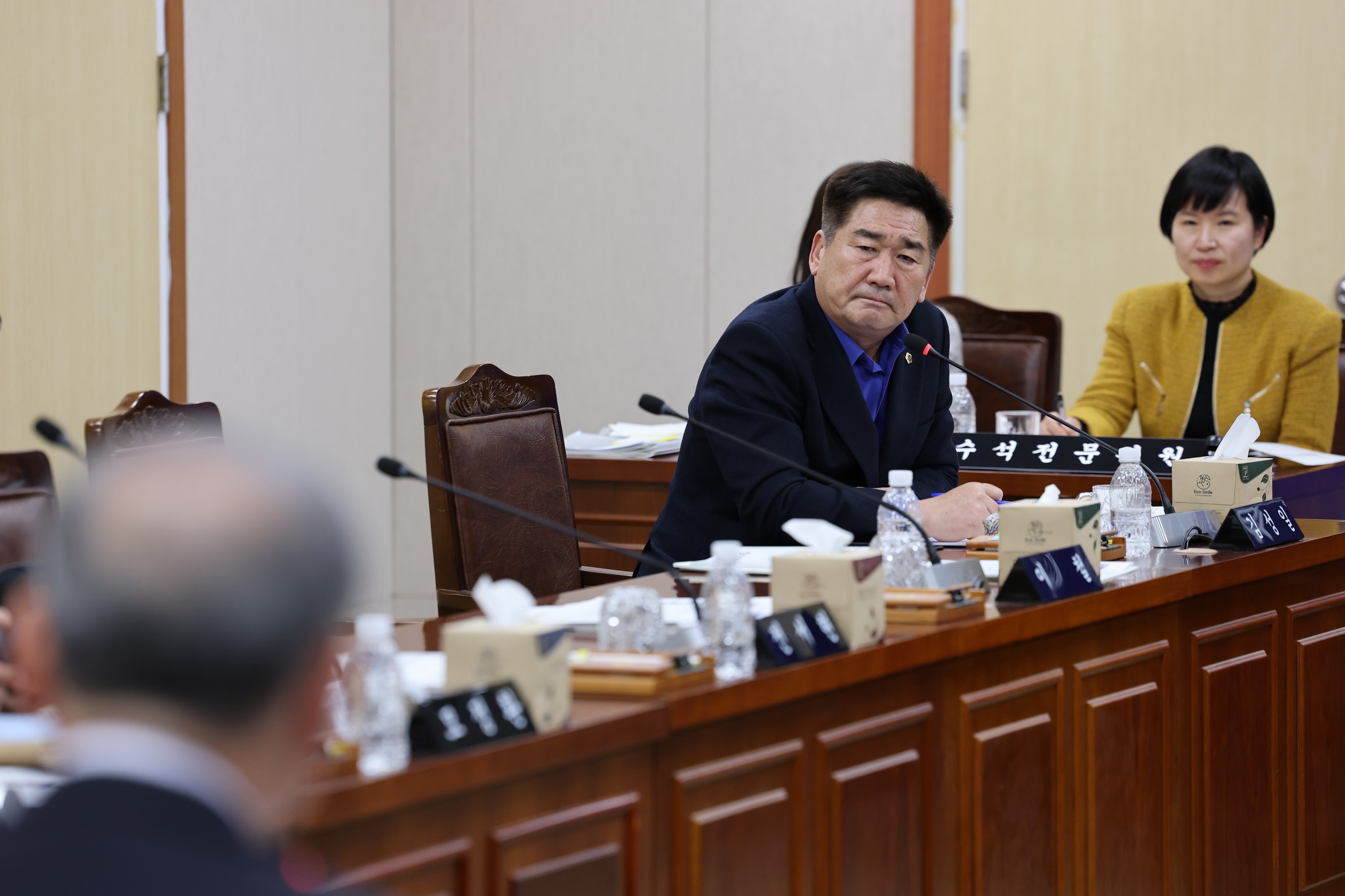 제387회 임시회 기획행정위원회 업무보고 등 회의 첨부이미지 : 25년02월05일 제387회 임시회 기획행정위원회 업무보고 등 회의 - 057.jpg