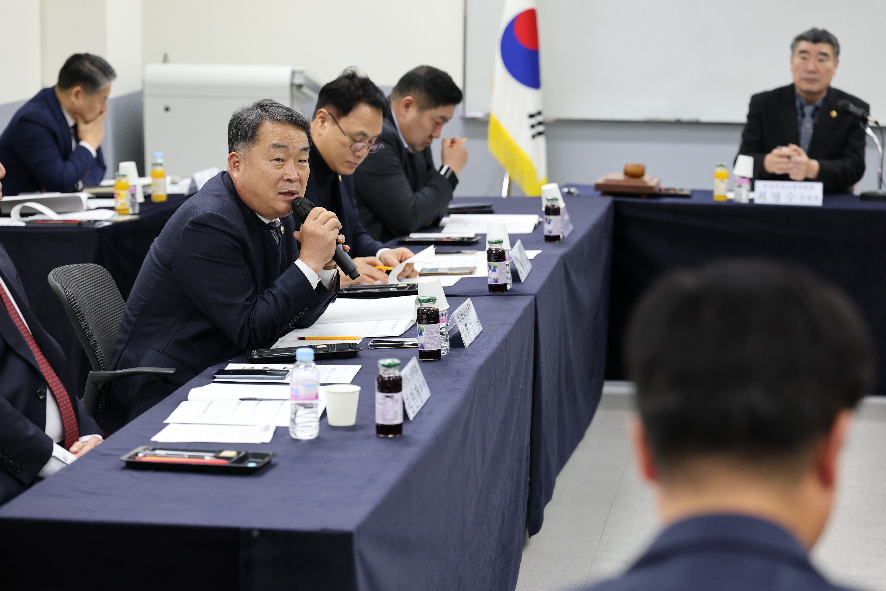 제387회 임시회 안전건설소방위원회 업무보고 등 회의 첨부이미지 : 25년02월05일 제387회 임시회 안전건설소방위원회 업무보고 등 회의 - 039.jpg