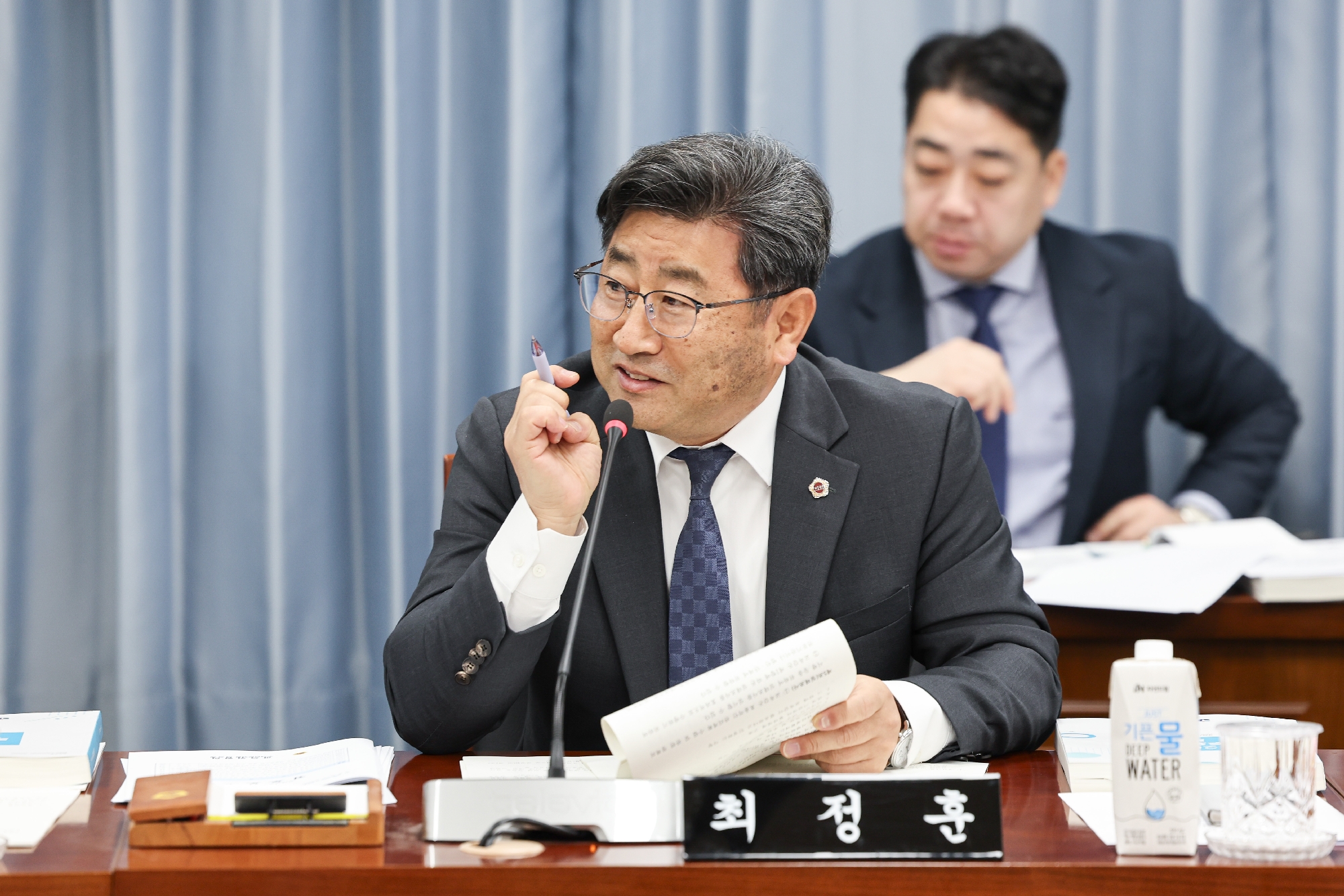 제387회 임시회 교육위원회 업무보고 등 회의 첨부이미지 : 25년02월06일 제387회 임시회 교육위원회 업무보고 등 회의_17.jpg