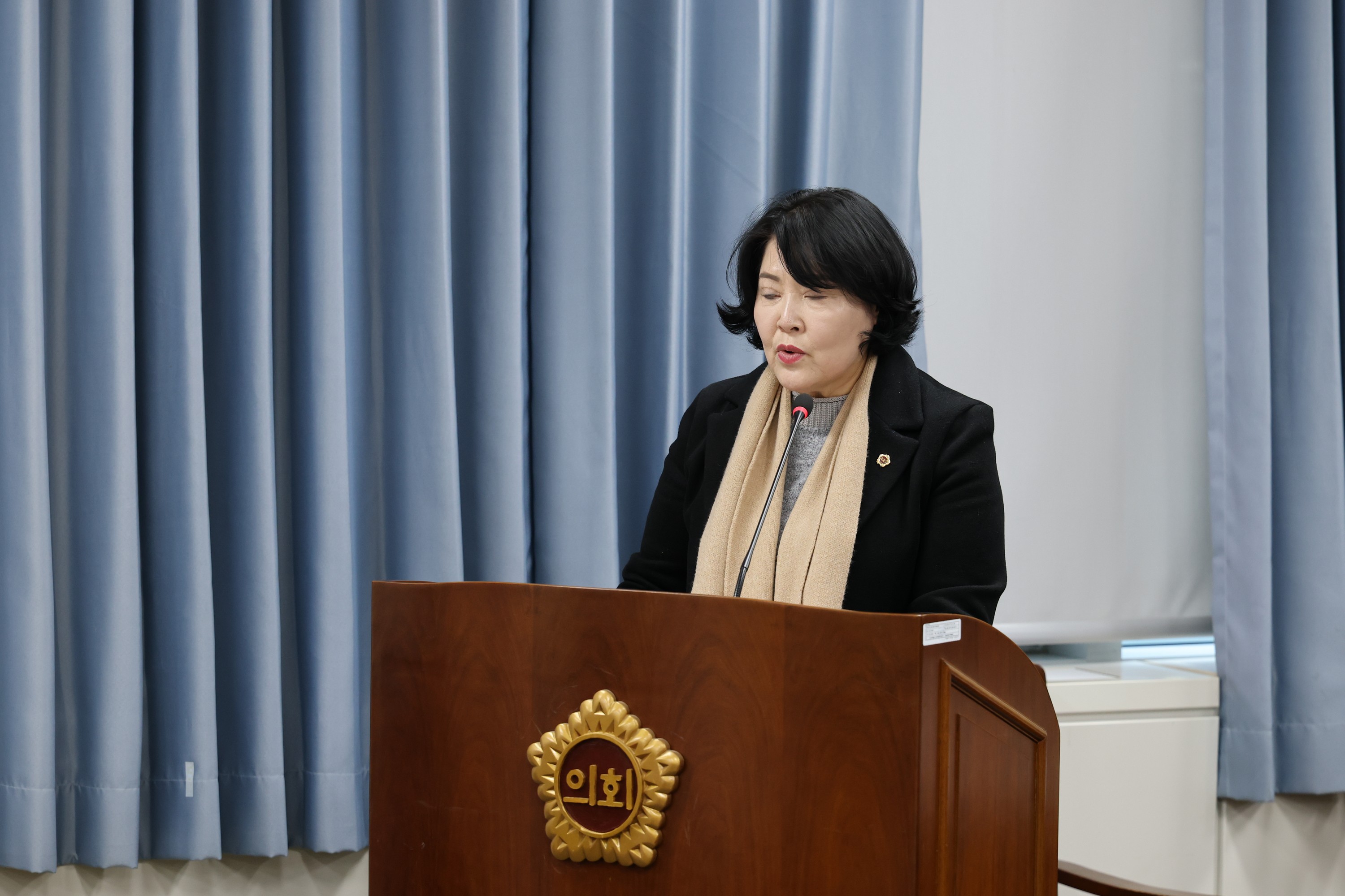 제387회 임시회 경제관광문화위원회 업무보고 등 회의 첨부이미지 : 25년02월05일 제387회 임시회 경제관광문화위원회 업무보고 등 회의 -  001 (5).jpg