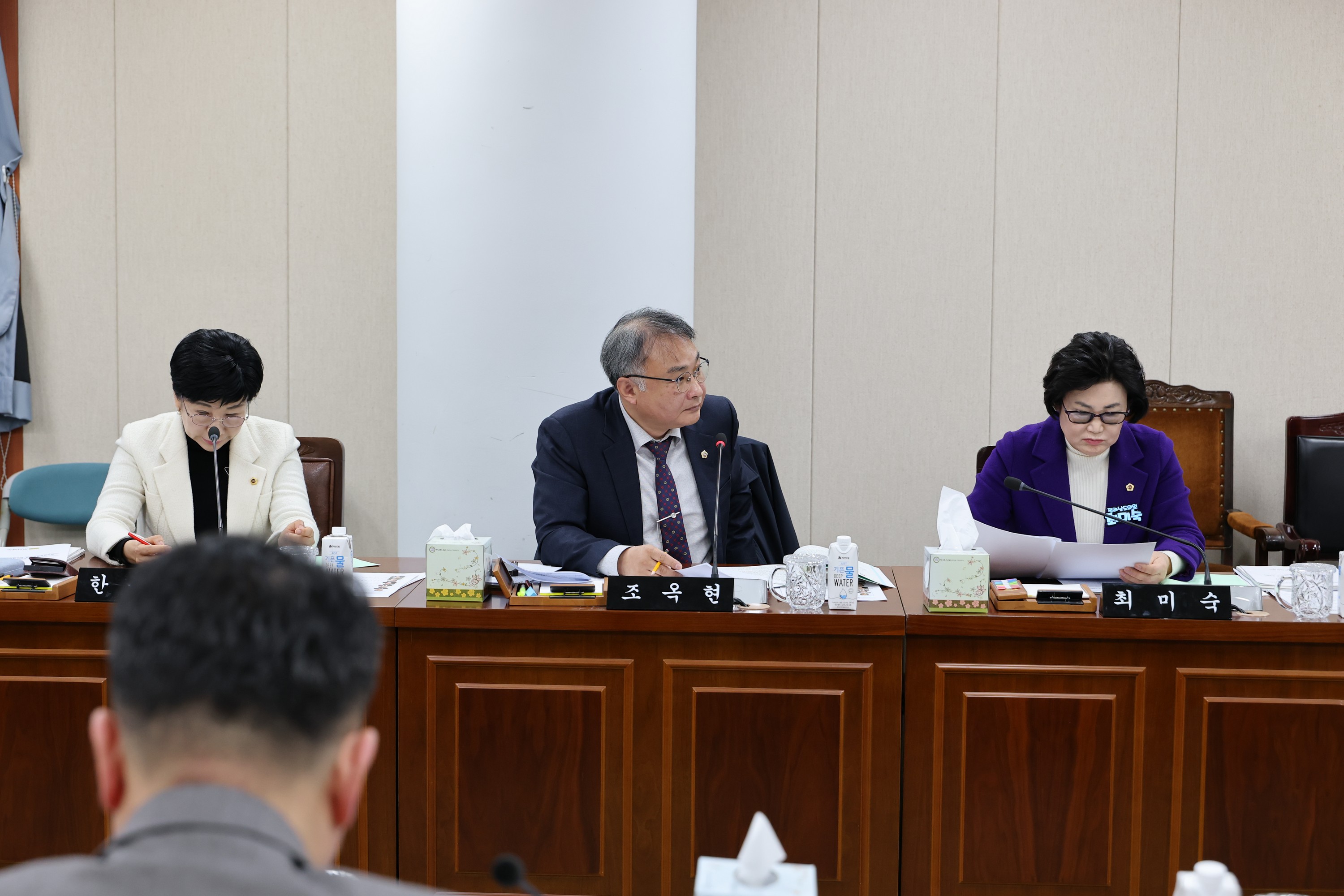 제387회 임시회 경제관광문화위원회 업무보고 등 회의 첨부이미지 : 25년02월05일 제387회 임시회 경제관광문화위원회 업무보고 등 회의 - 025.jpg