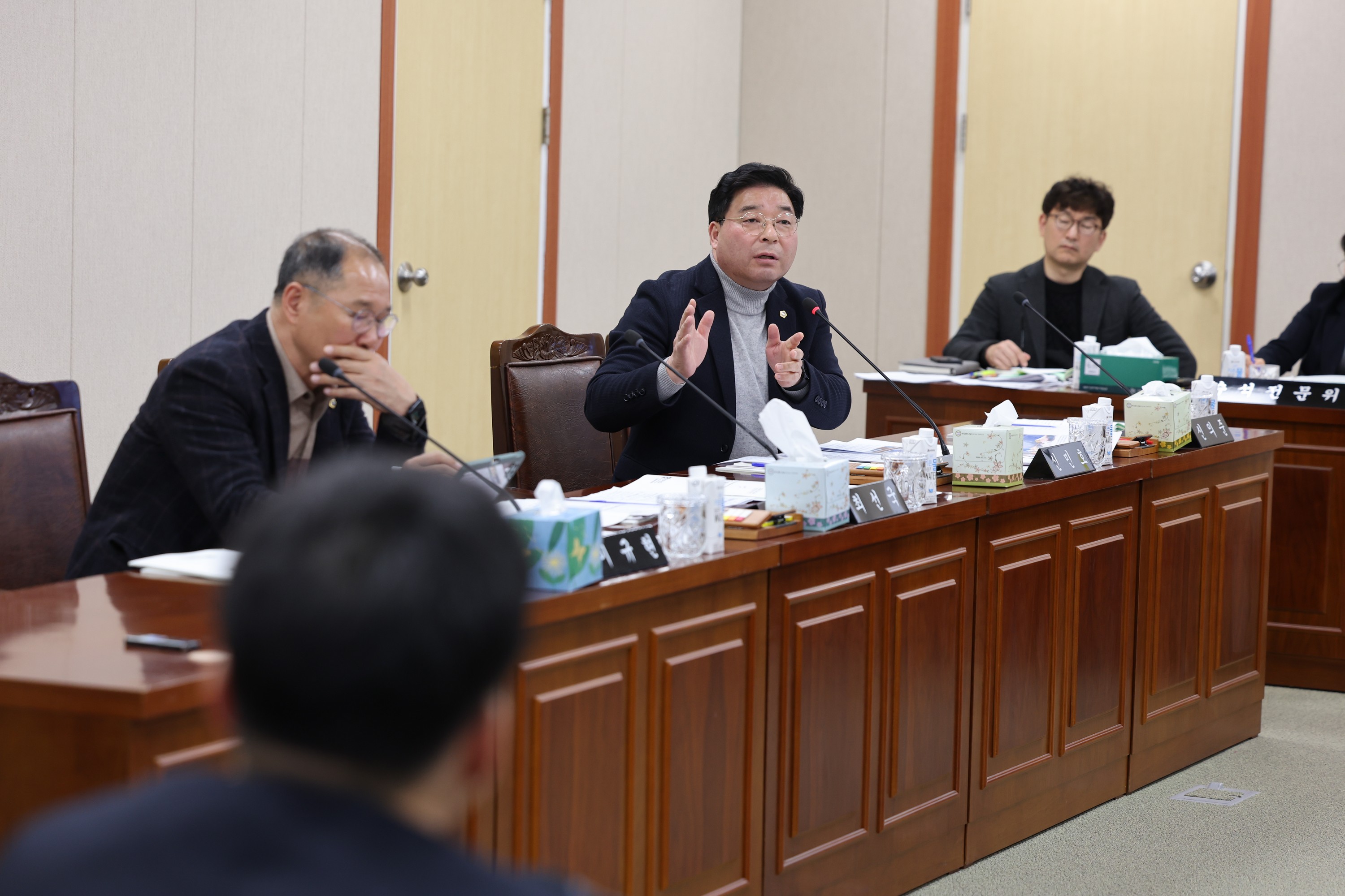 제387회 임시회 경제관광문화위원회 업무보고 등 회의 첨부이미지 : 25년02월05일  제387회 임시회 경제관광문화위원회 업무보고 등 회의 - 007.jpg