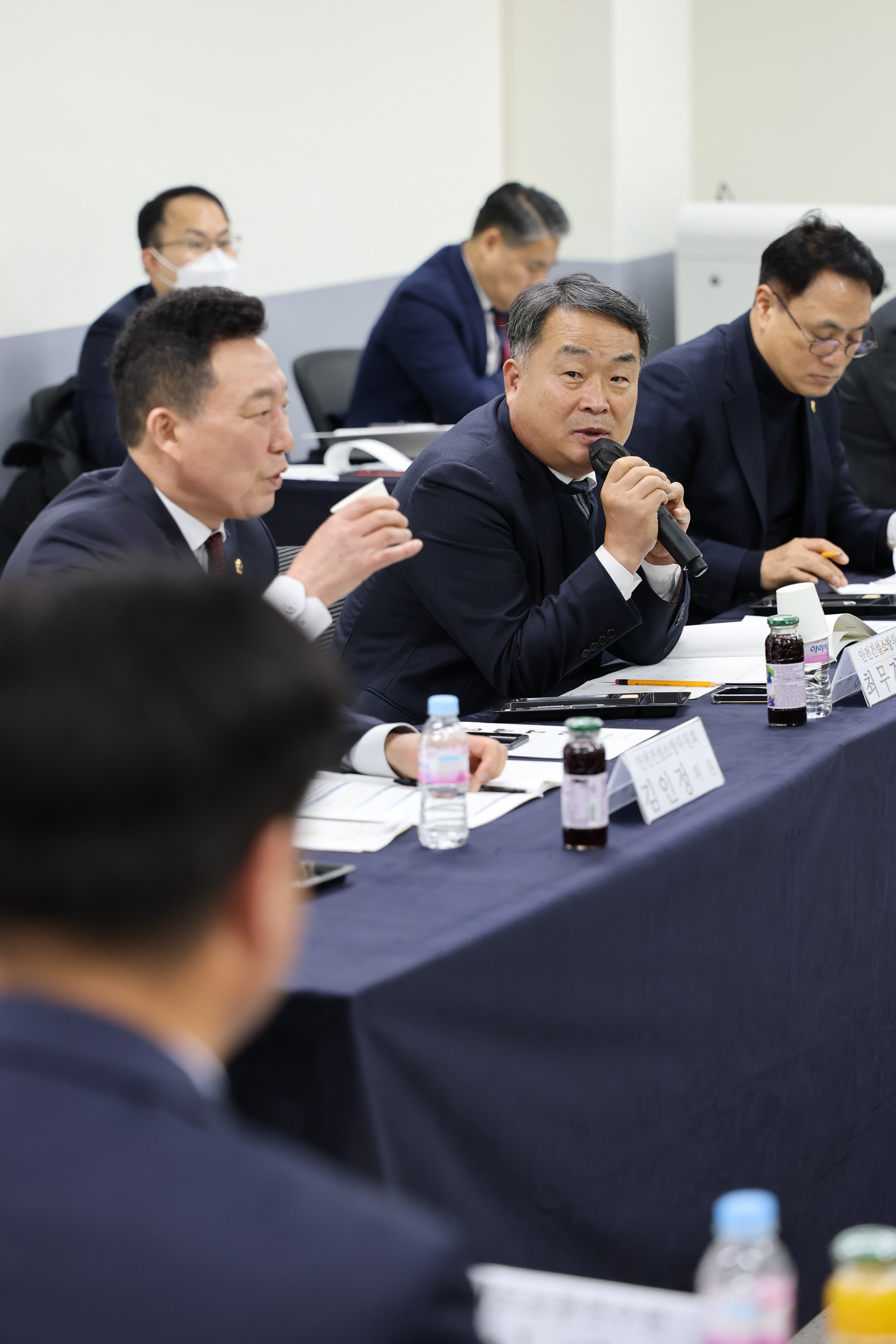 제387회 임시회 안전건설소방위원회 업무보고 등 회의 첨부이미지 : 25년02월05일 제387회 임시회 안전건설소방위원회 업무보고 등 회의 - 038.jpg