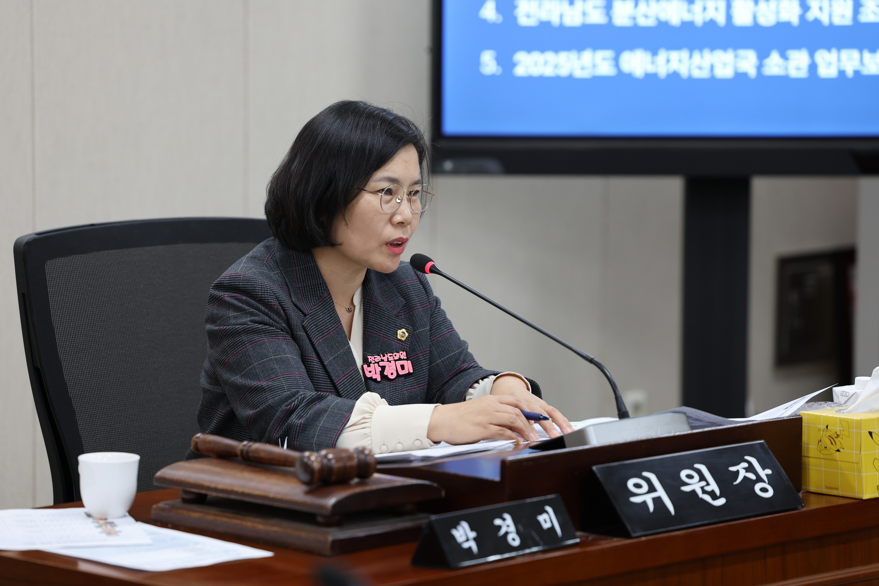 제387회 임시회 경제관광문화위원회 업무보고 등 회의 첨부이미지 : 25년02월05일  제387회 임시회 경제관광문화위원회 업무보고 등 회의 - 018.jpg