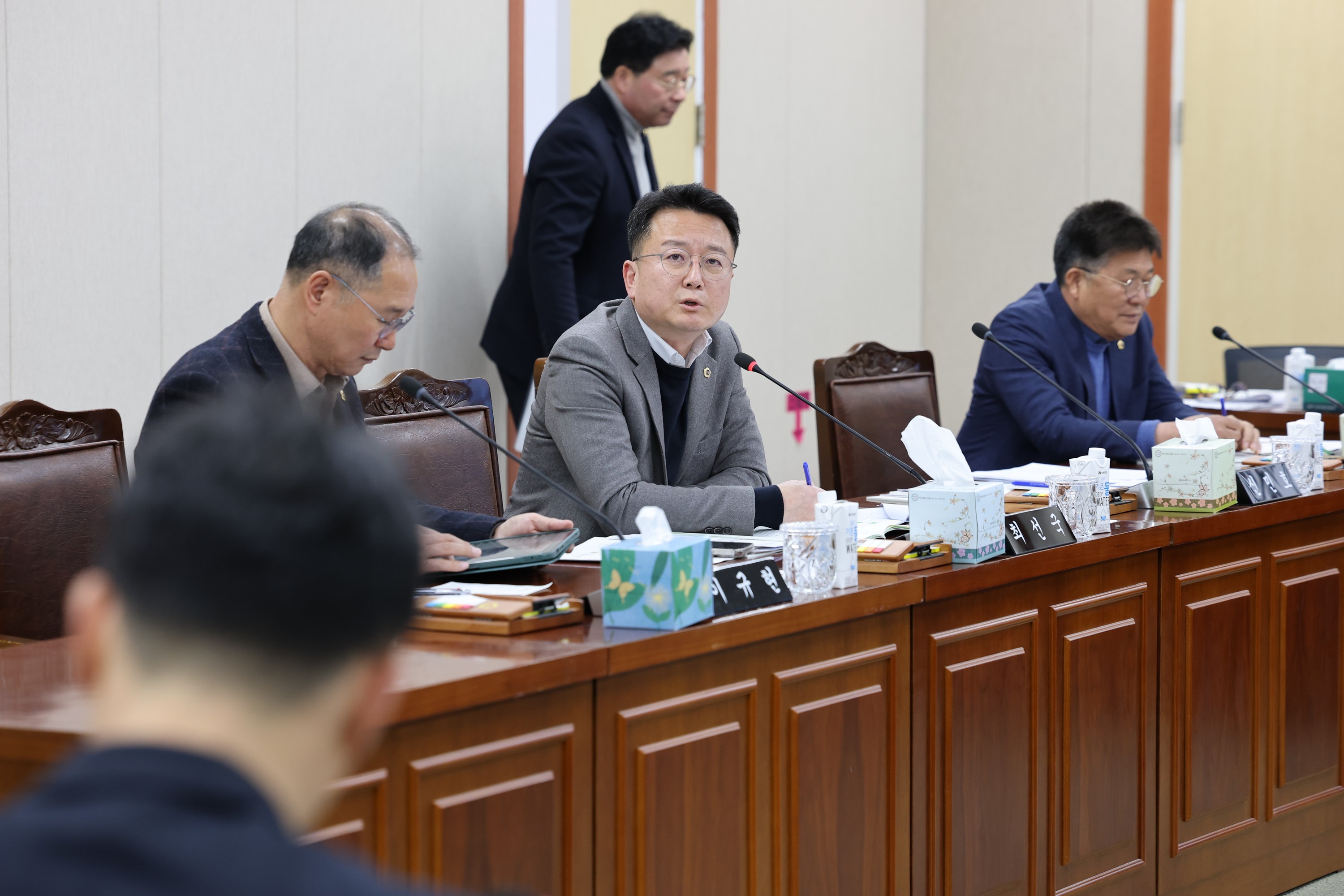 제387회 임시회 경제관광문화위원회 업무보고 등 회의 첨부이미지 : 25년02월05일 제387회 임시회 경제관광문화위원회 업무보고 등 회의 - 007.jpg