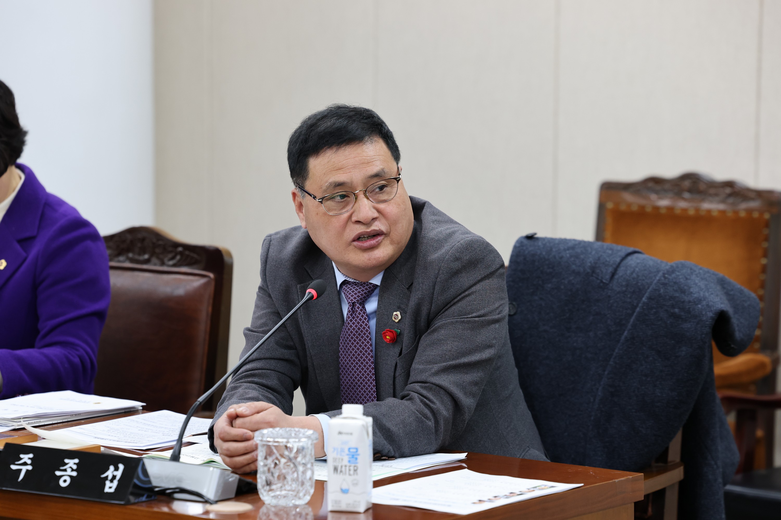제387회 임시회 경제관광문화위원회 업무보고 등 회의 첨부이미지 : 25년02월05일 제387회 임시회 경제관광문화위원회 업무보고 등 회의 - 060.jpg