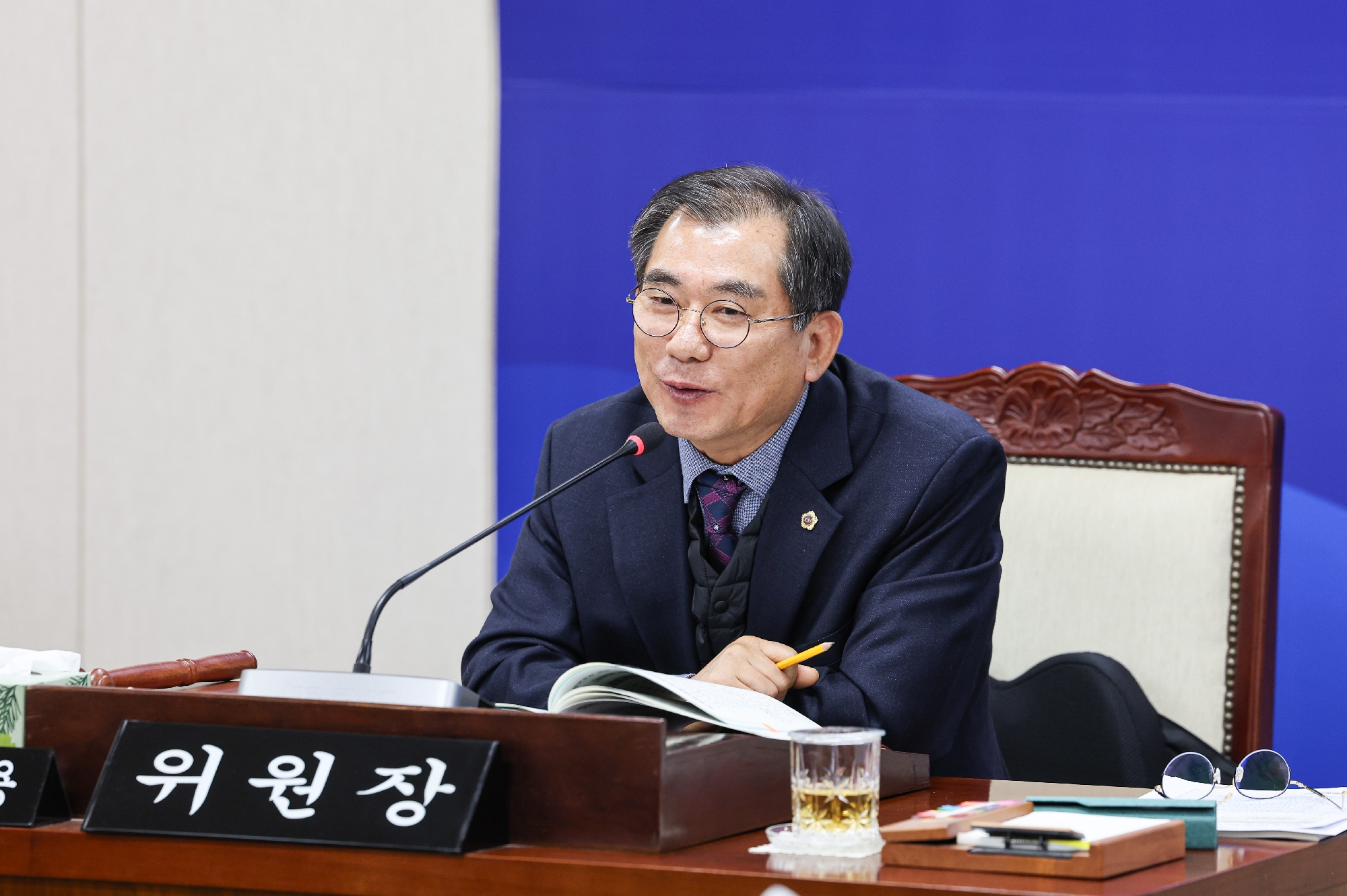 제387회 임시회 보건복지환경위원회 회의 첨부이미지 : 25년02월05일 제387회 임시회 보건복지환경위원회 회의_76.jpg