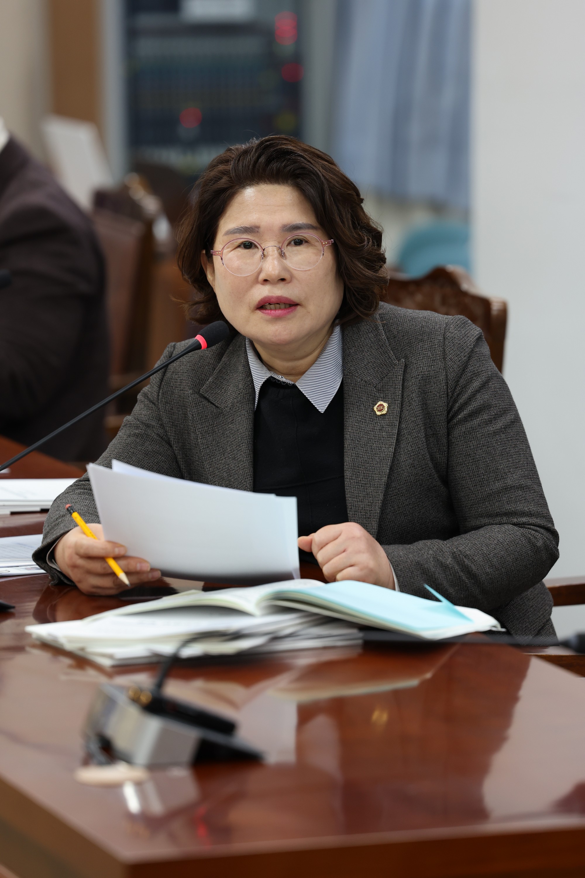 제387회 임시회 기획행정위원회 업무보고 등 회의 첨부이미지 : 25년02월05일 제387회 임시회 기획행정위원회 업무보고 등 회의 - 007.jpg