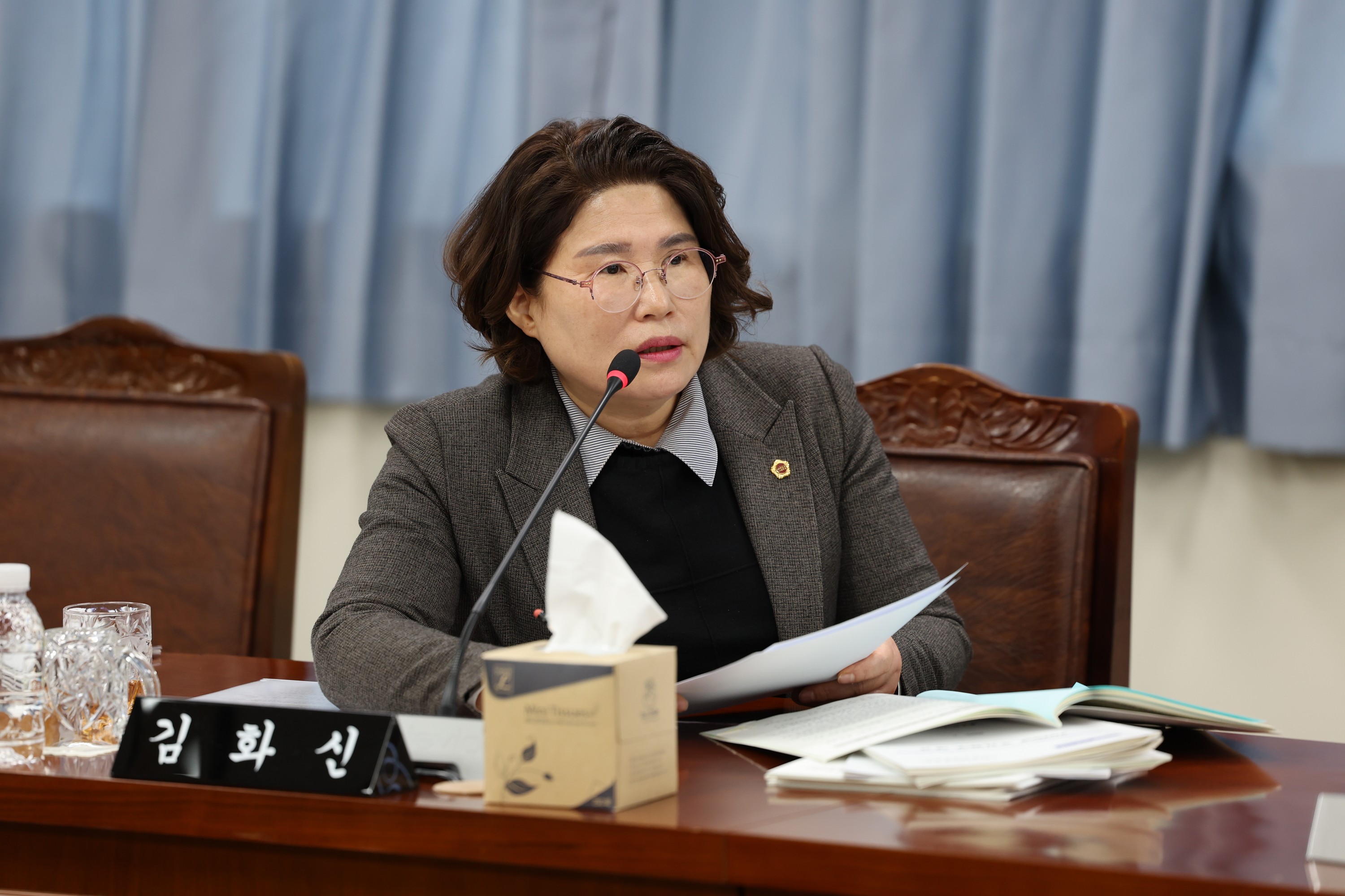 제387회 임시회 기획행정위원회 업무보고 등 회의 첨부이미지 : 25년02월05일 제387회 임시회 기획행정위원회 업무보고 등 회의 - 003.jpg
