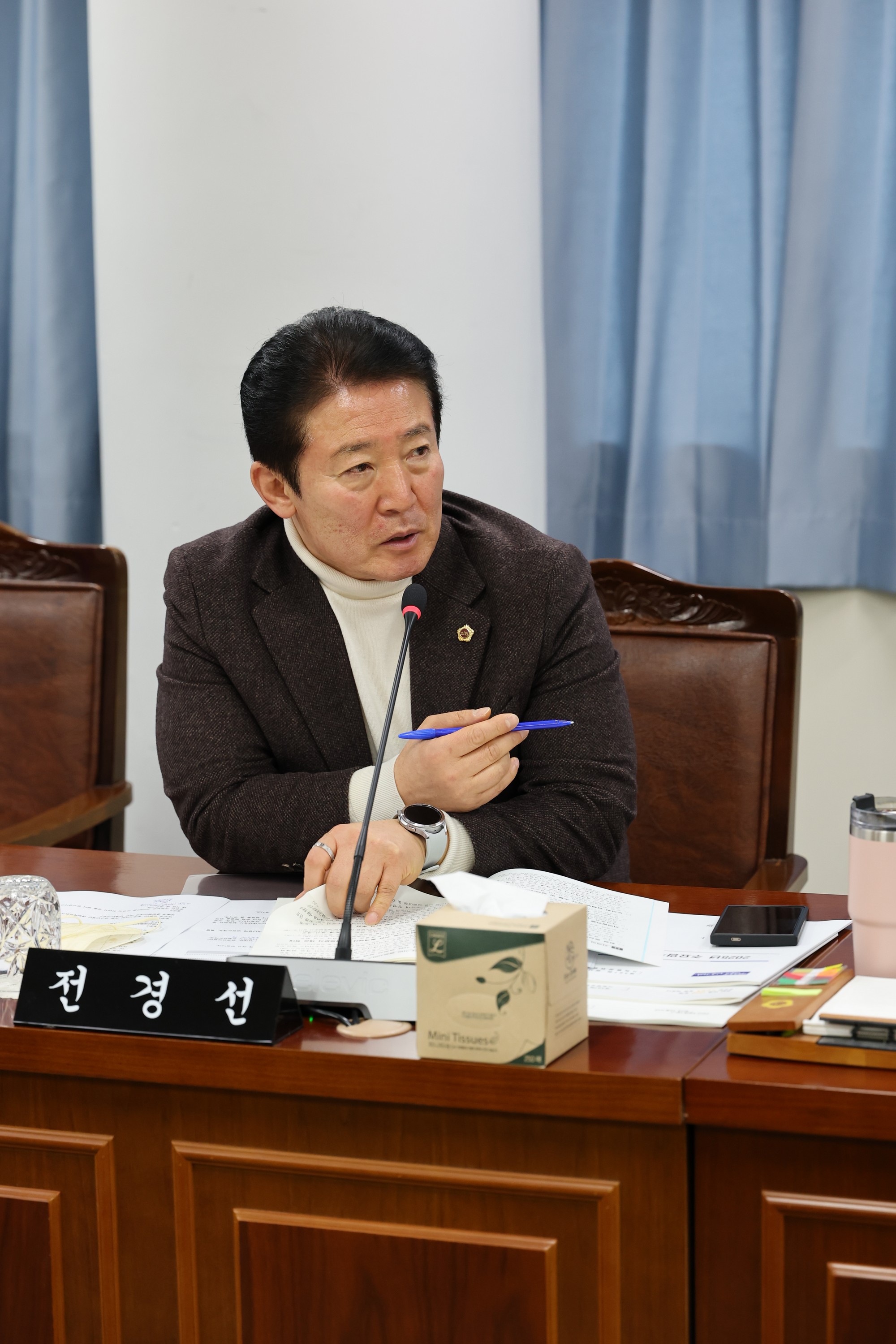 제387회 임시회 기획행정위원회 업무보고 등 회의 첨부이미지 : 25년02월05일 제387회 임시회 기획행정위원회 업무보고 등 회의 - 044.jpg