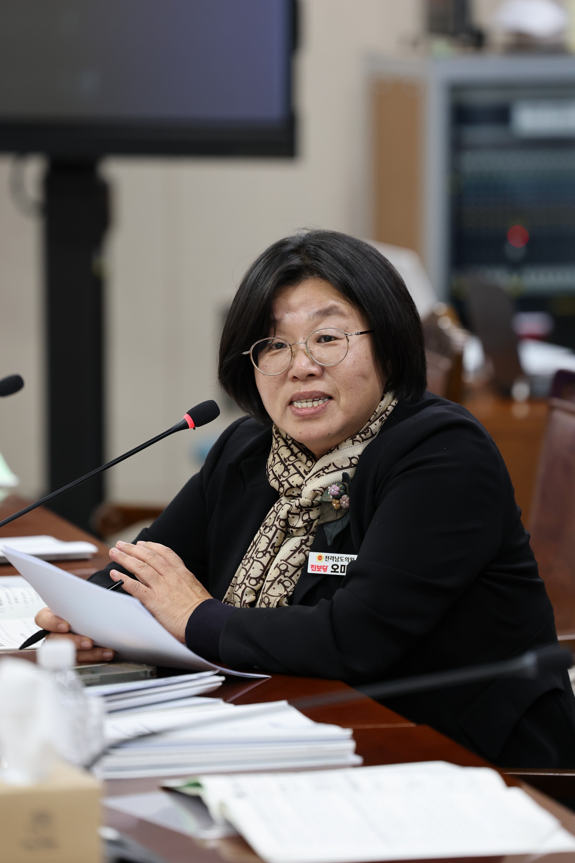 제387회 임시회 기획행정위원회 업무보고 등 회의 첨부이미지 : 25년02월05일 제387회 임시회 기획행정위원회 업무보고 등 회의 - 066.jpg