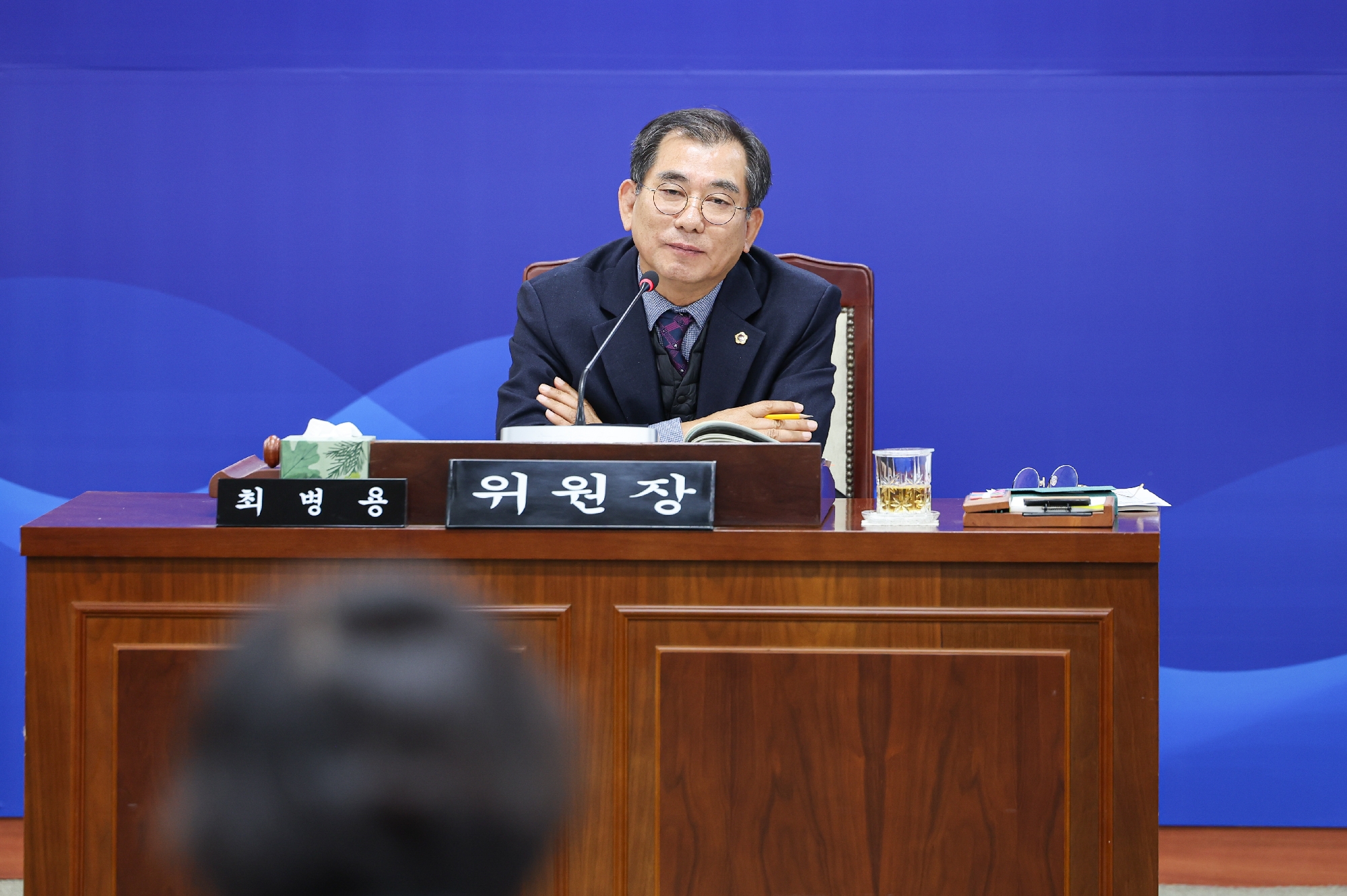 제387회 임시회 보건복지환경위원회 회의 첨부이미지 : 25년02월05일 제387회 임시회 보건복지환경위원회 회의_79.jpg