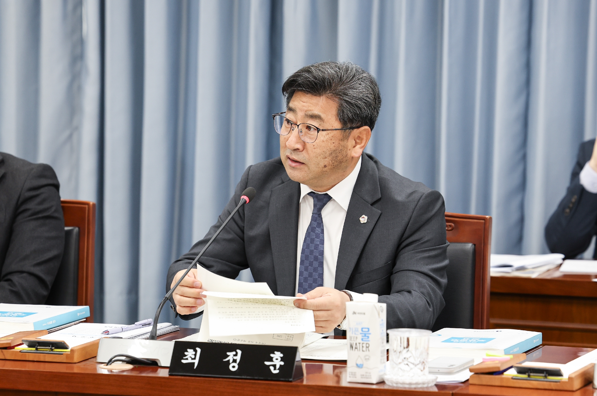 제387회 임시회 교육위원회 업무보고 등 회의 첨부이미지 : 25년02월06일 제387회 임시회 교육위원회 업무보고 등 회의_15.jpg