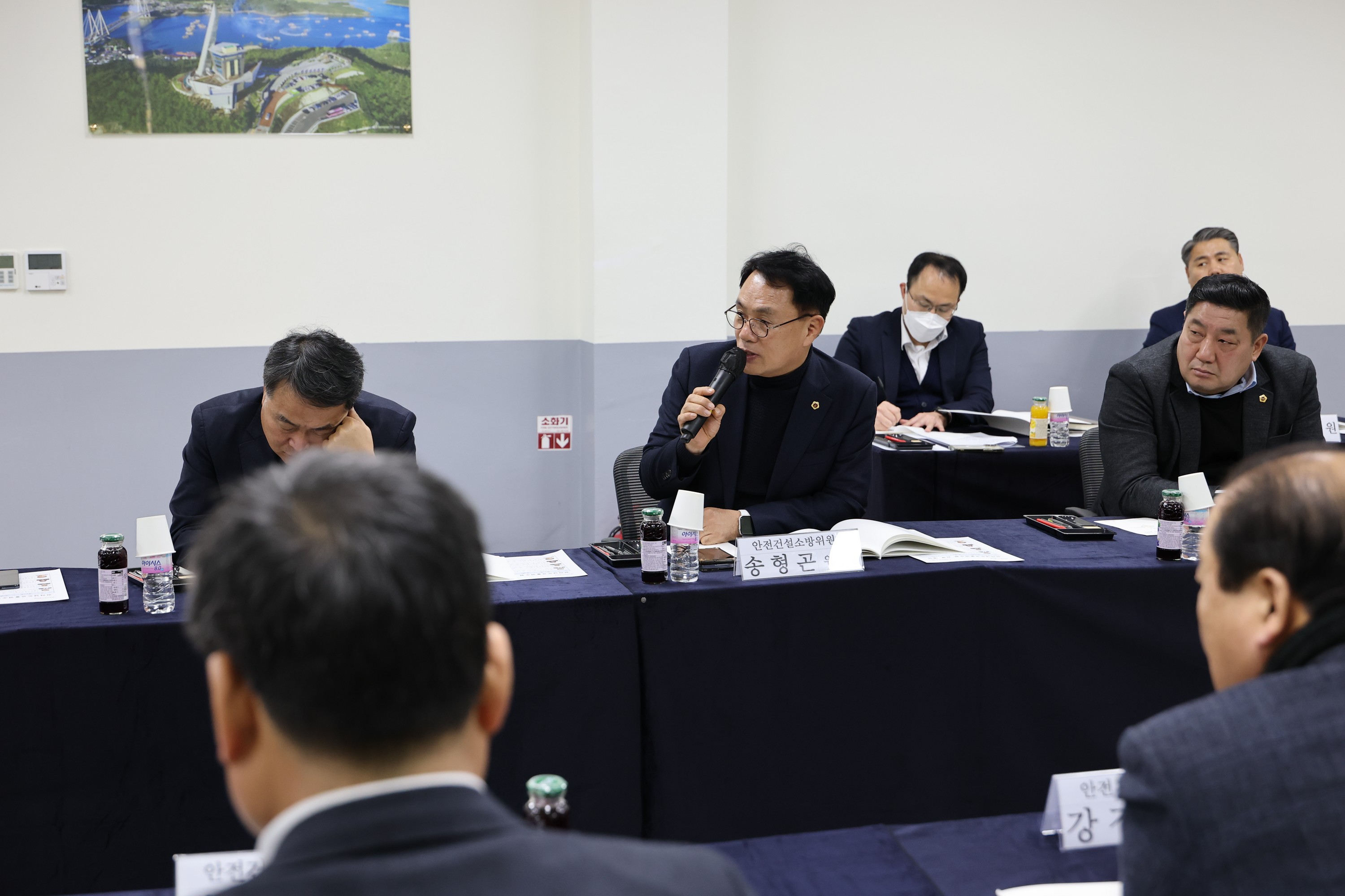 제387회 임시회 안전건설소방위원회 업무보고 등 회의 첨부이미지 : 25년02월05일 제387회 임시회 안전건설소방위원회 업무보고 등 회의 - 022.jpg