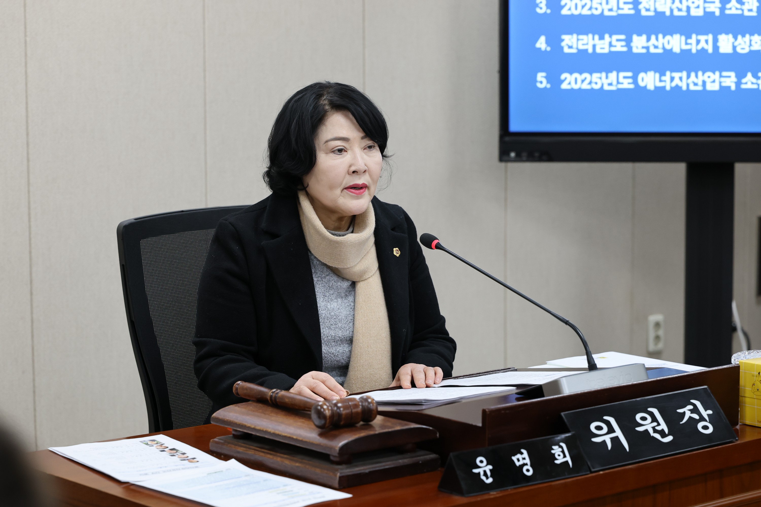 제387회 임시회 경제관광문화위원회 업무보고 등 회의 첨부이미지 : 25년02월05일 제387회 임시회 경제관광문화위원회 업무보고 등 회의 - 002.jpg