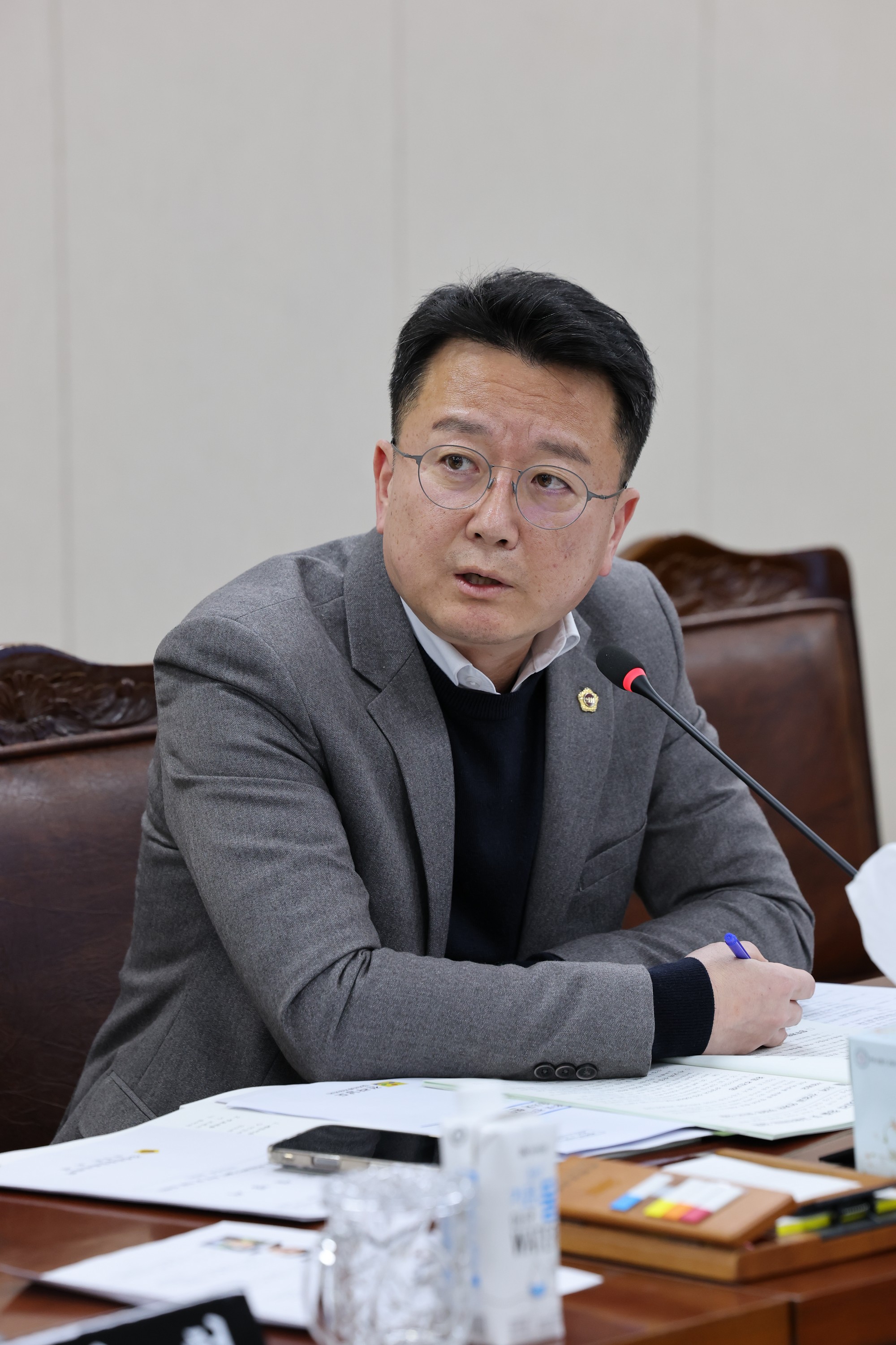 제387회 임시회 경제관광문화위원회 업무보고 등 회의 첨부이미지 : 25년02월05일 제387회 임시회 경제관광문화위원회 업무보고 등 회의 - 006.jpg