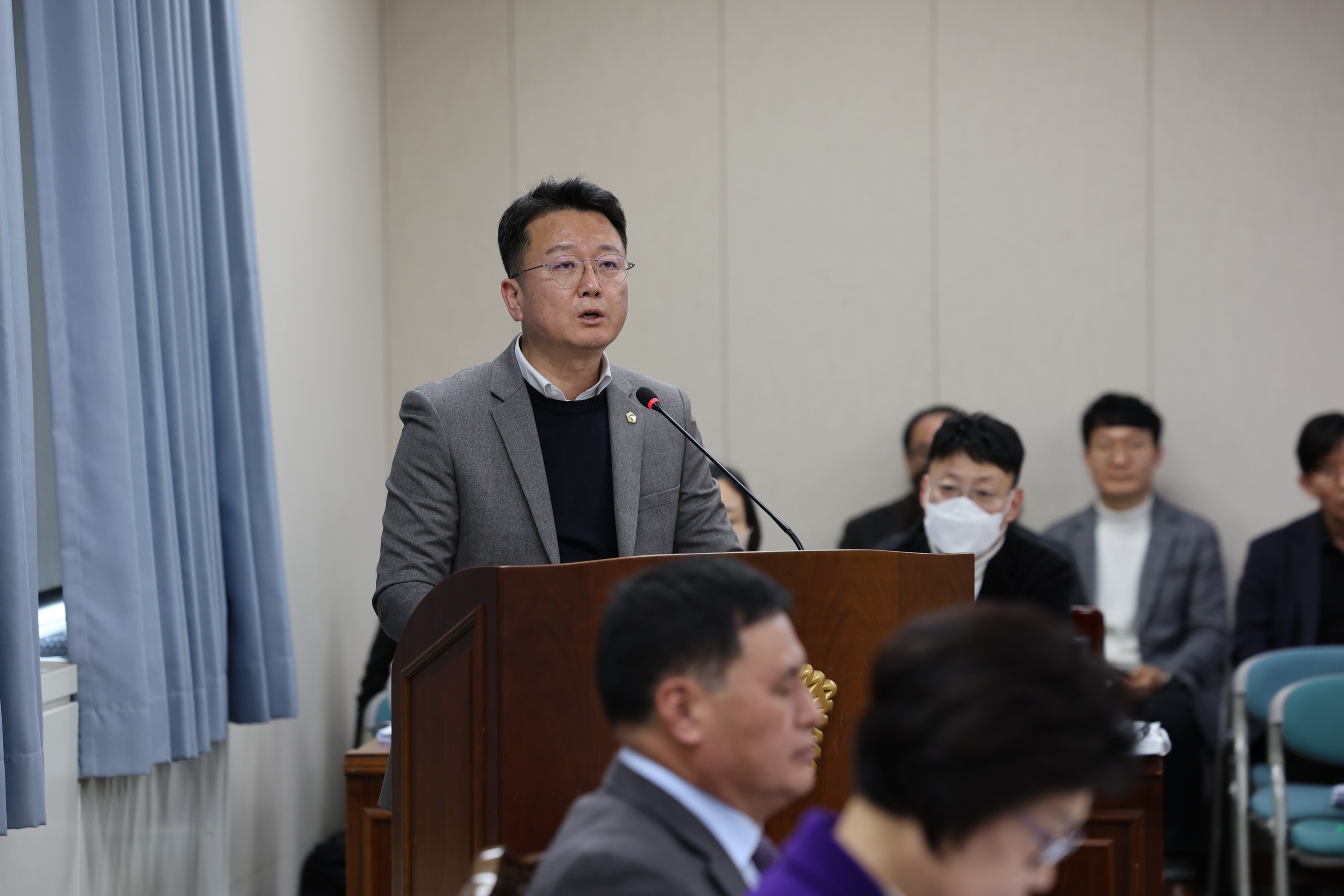 제387회 임시회 경제관광문화위원회 업무보고 등 회의 첨부이미지 : 25년02월05일  제387회 임시회 경제관광문화위원회 업무보고 등 회의 - 023.jpg