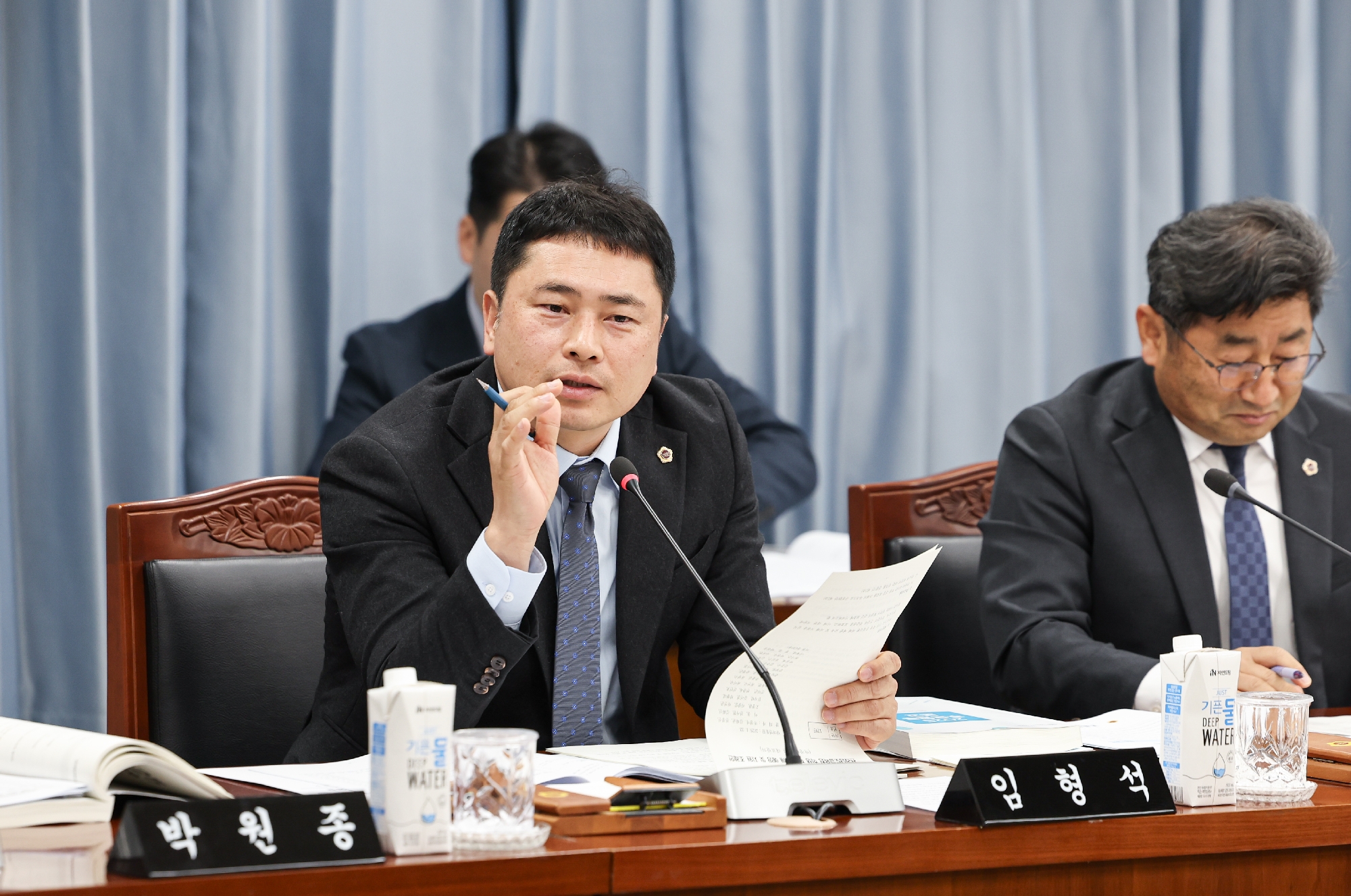 제387회 임시회 교육위원회 업무보고 등 회의 첨부이미지 : 25년02월06일 제387회 임시회 교육위원회 업무보고 등 회의_25.jpg