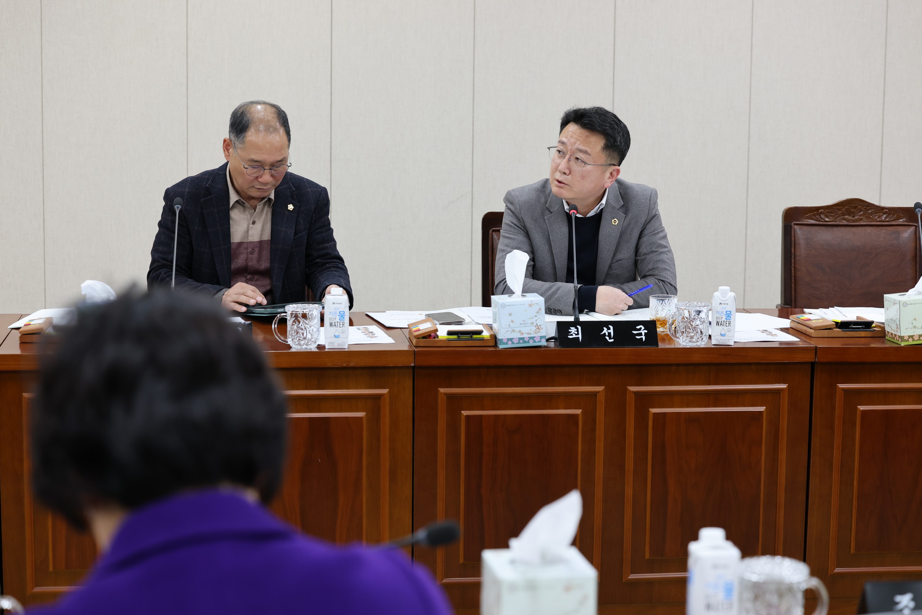 제387회 임시회 경제관광문화위원회 업무보고 등 회의 첨부이미지 : 25년02월05일 제387회 임시회 경제관광문화위원회 업무보고 등 회의 - 004.jpg