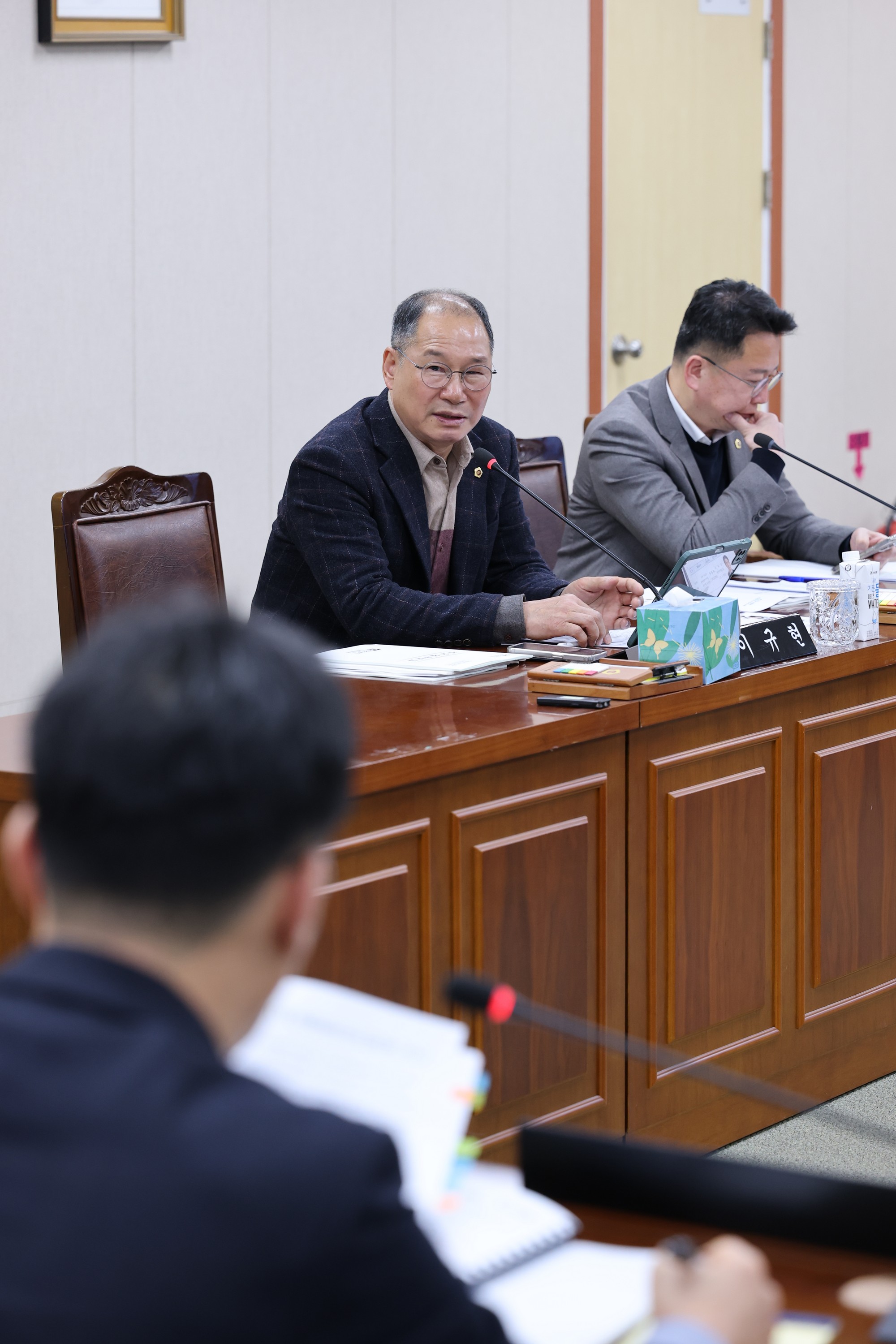 제387회 임시회 경제관광문화위원회 업무보고 등 회의 첨부이미지 : 25년02월05일 제387회 임시회 경제관광문화위원회 업무보고 등 회의 - 011.jpg