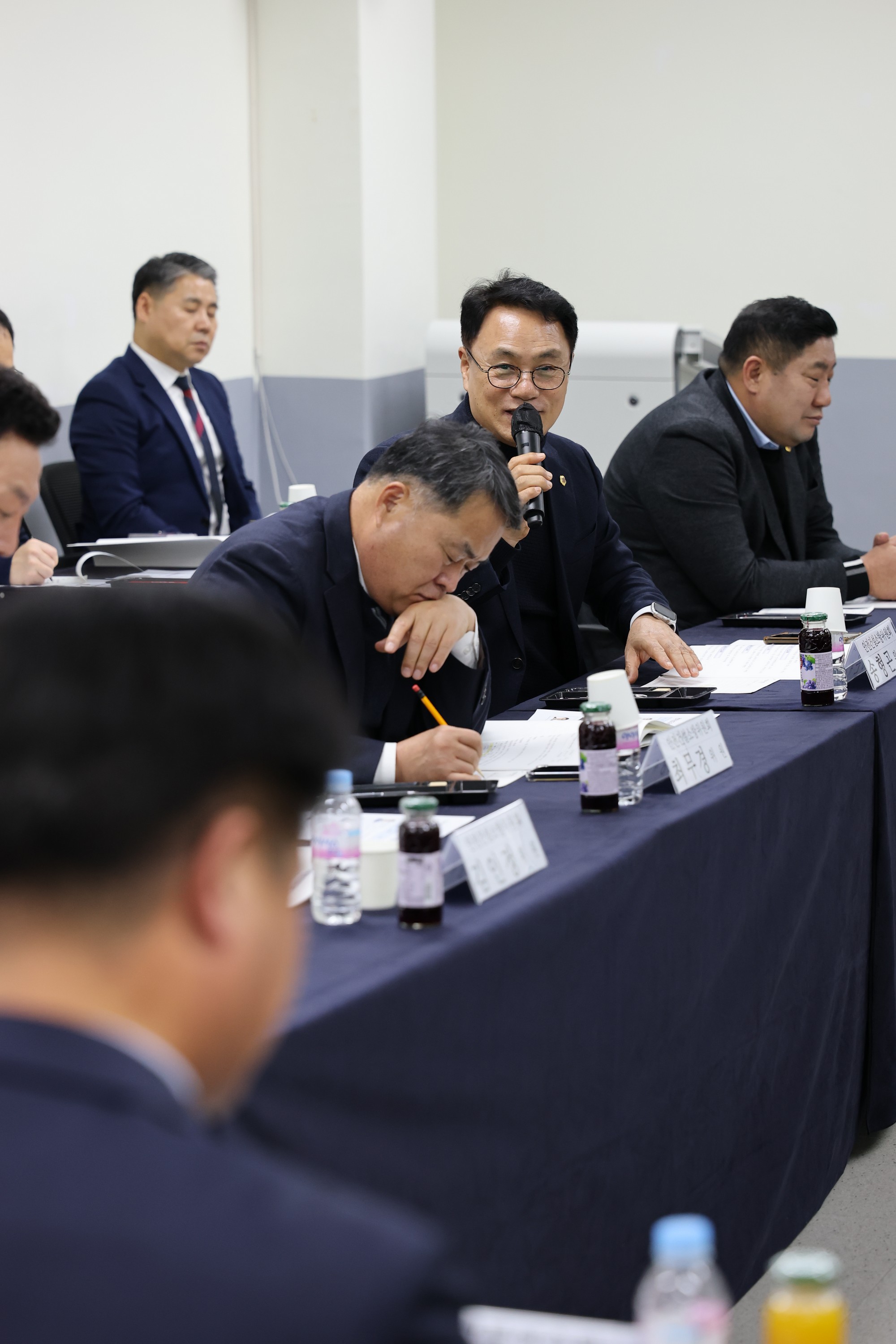 제387회 임시회 안전건설소방위원회 업무보고 등 회의 첨부이미지 : 25년02월05일 제387회 임시회 안전건설소방위원회 업무보고 등 회의 - 028.jpg