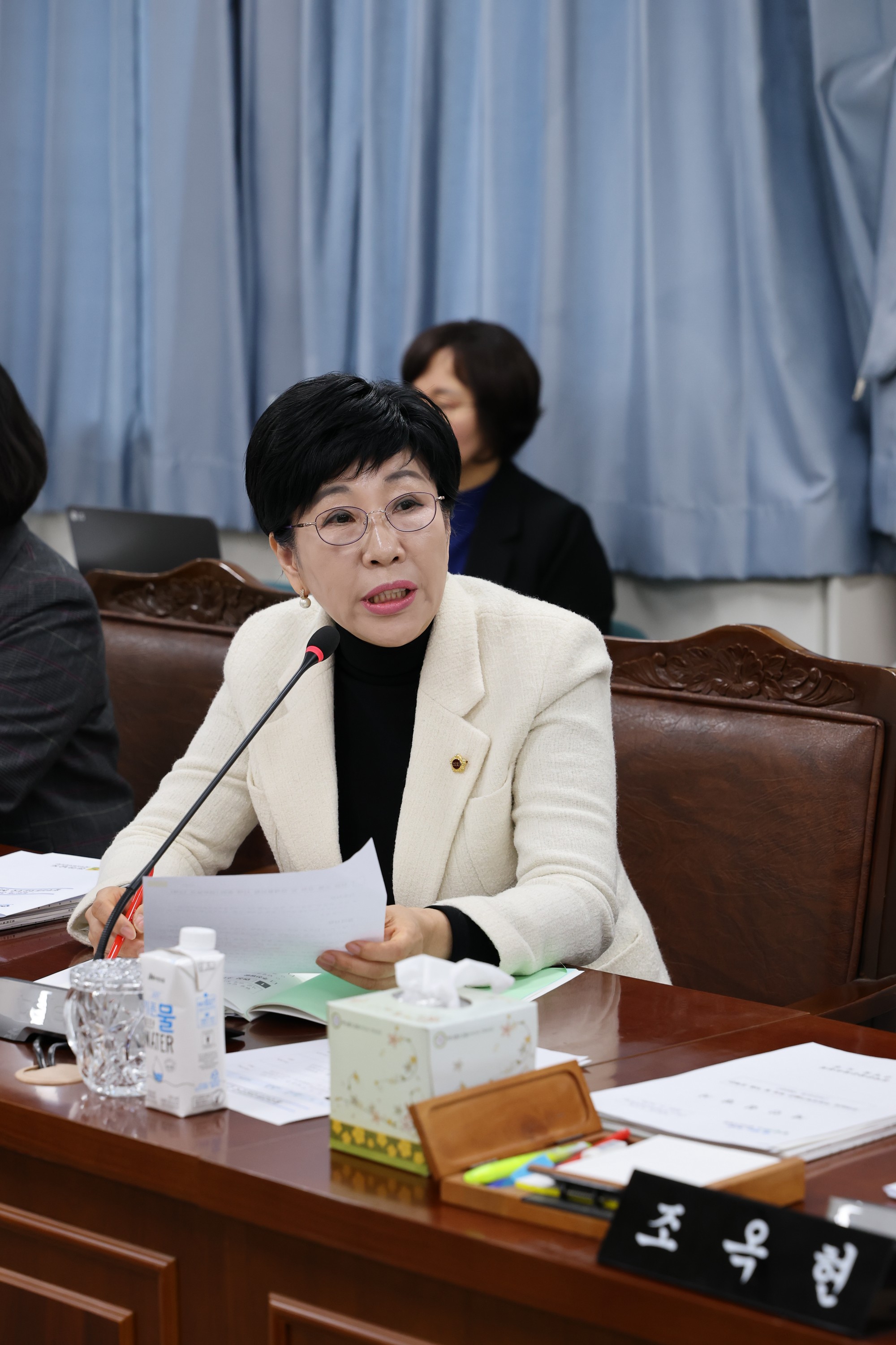 제387회 임시회 경제관광문화위원회 업무보고 등 회의 첨부이미지 : 25년02월05일 제387회 임시회 경제관광문화위원회 업무보고 등 회의 - 041.jpg