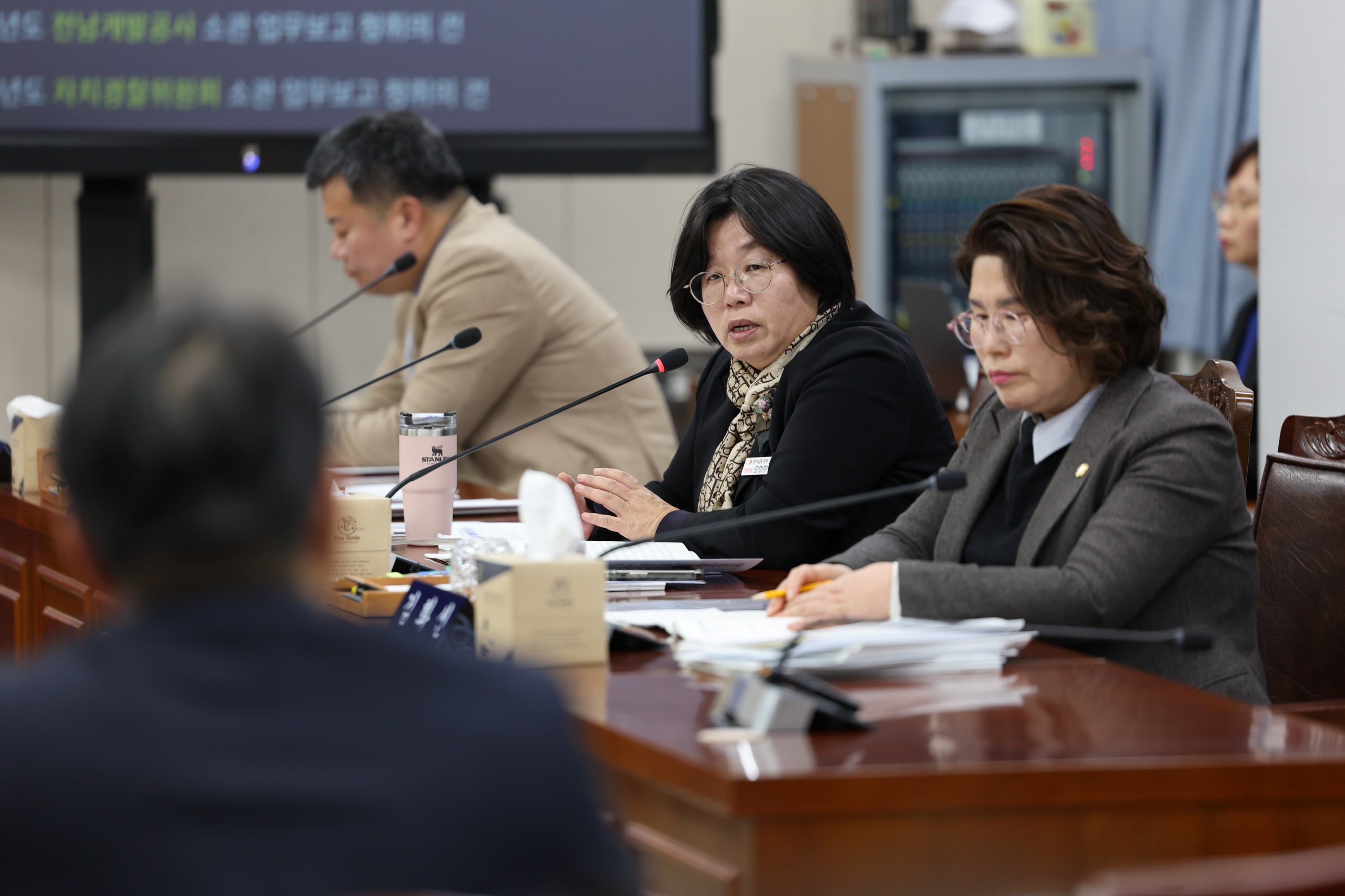 제387회 임시회 기획행정위원회 업무보고 등 회의 첨부이미지 : 25년02월05일 제387회 임시회 기획행정위원회 업무보고 등 회의 - 020.jpg