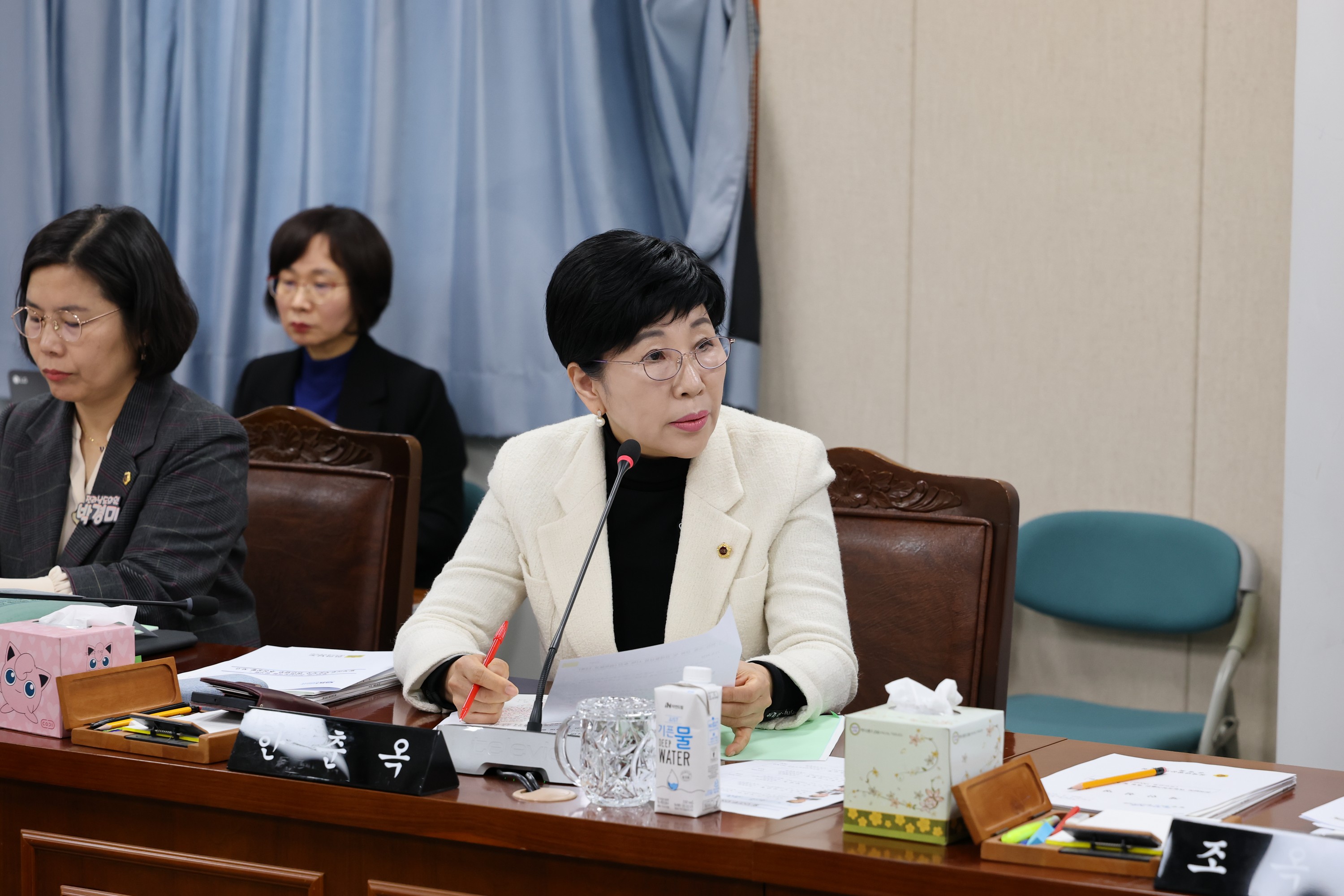 제387회 임시회 경제관광문화위원회 업무보고 등 회의 첨부이미지 : 25년02월05일 제387회 임시회 경제관광문화위원회 업무보고 등 회의 - 038.jpg