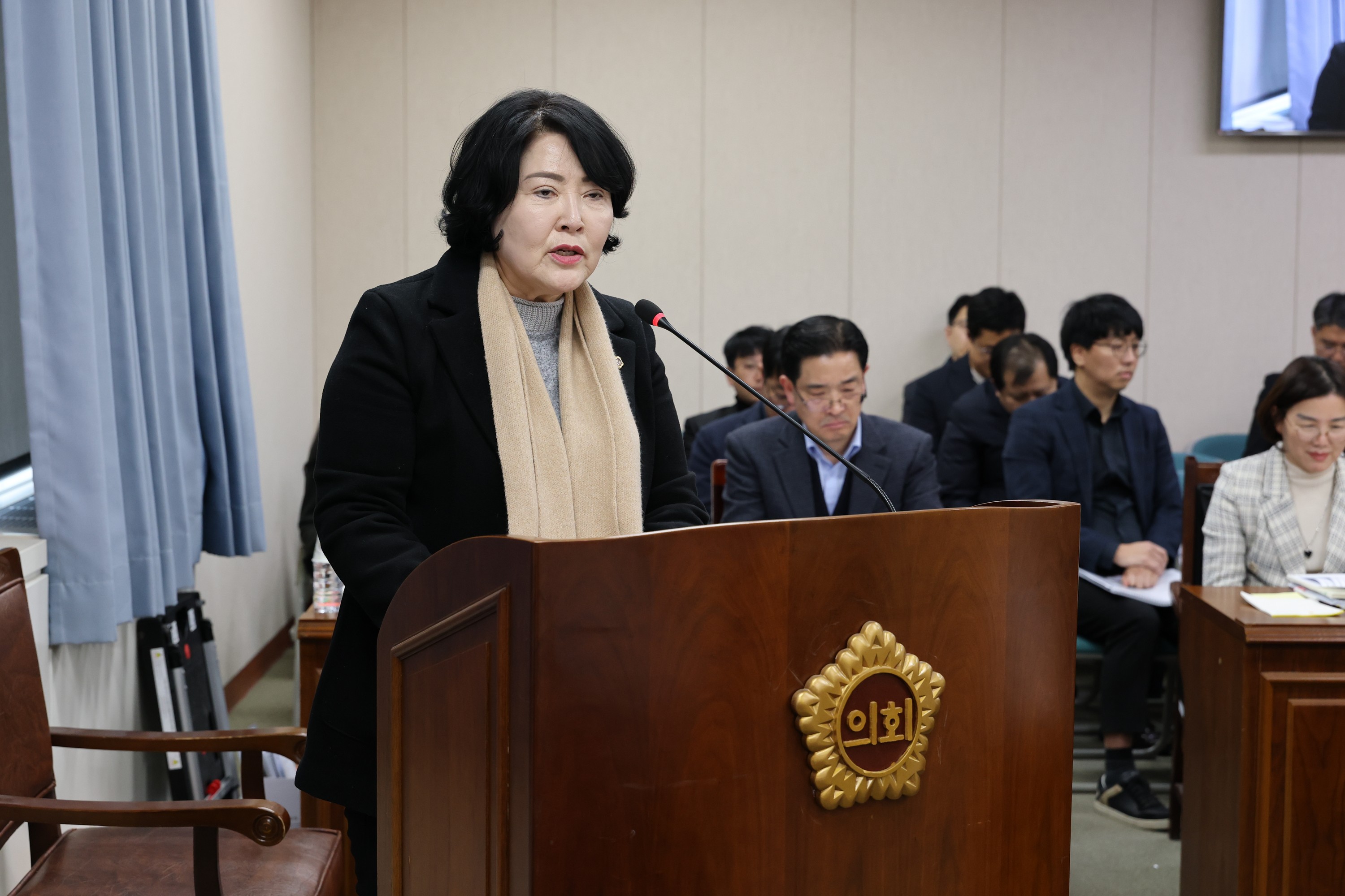 제387회 임시회 경제관광문화위원회 업무보고 등 회의 첨부이미지 : 25년02월05일 제387회 임시회 경제관광문화위원회 업무보고 등 회의 -  001 (2).jpg