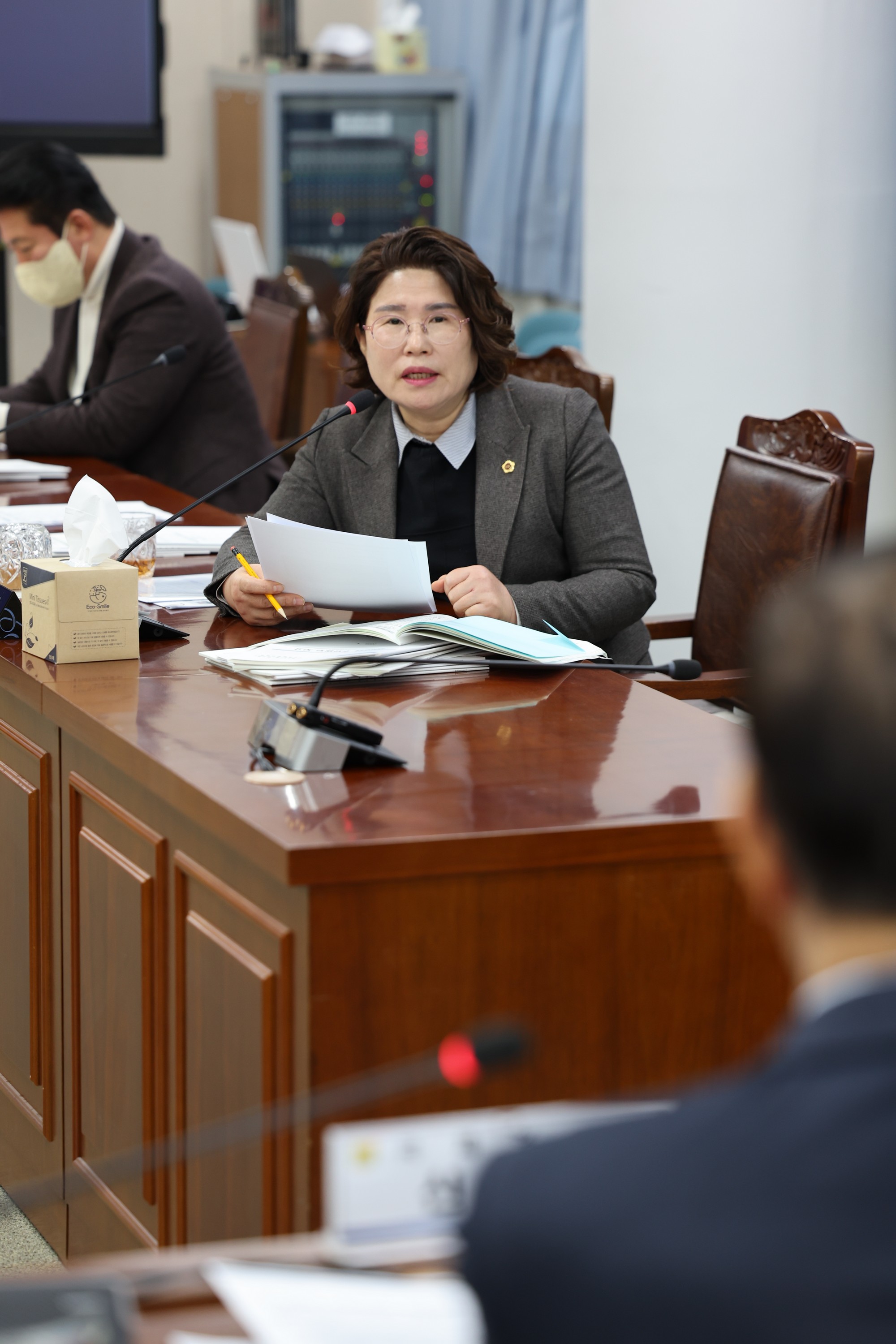 제387회 임시회 기획행정위원회 업무보고 등 회의 첨부이미지 : 25년02월05일 제387회 임시회 기획행정위원회 업무보고 등 회의 - 006.jpg
