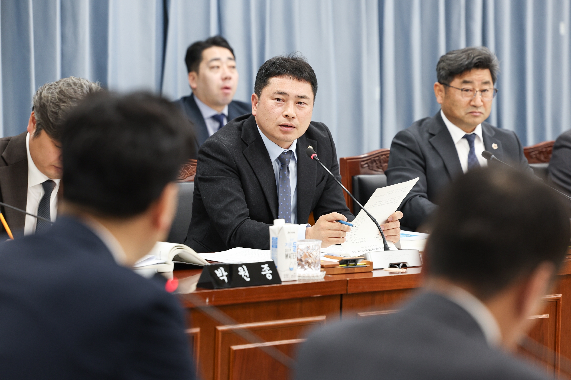 제387회 임시회 교육위원회 업무보고 등 회의 첨부이미지 : 25년02월06일 제387회 임시회 교육위원회 업무보고 등 회의_26.jpg