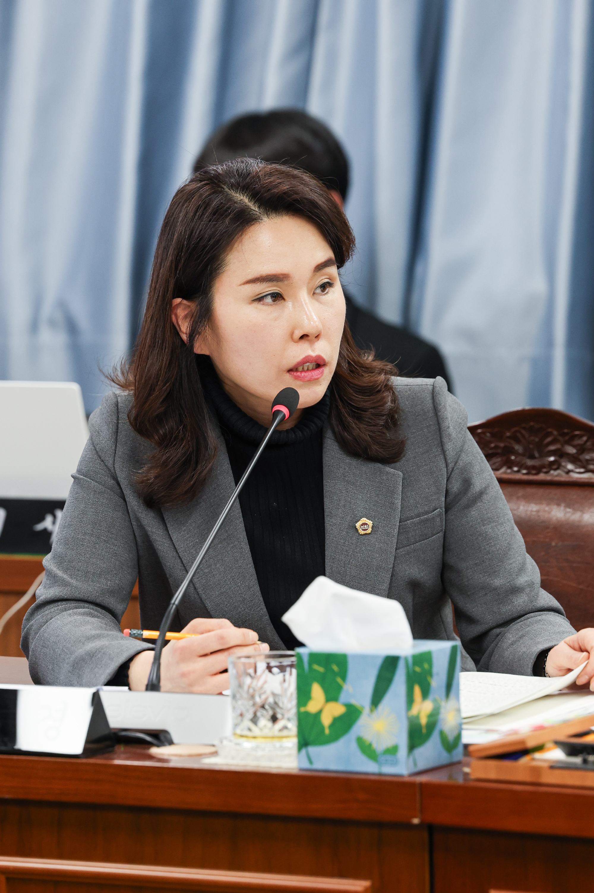 제387회 임시회 보건복지환경위원회 회의 첨부이미지 : 25년02월05일 제387회 임시회 보건복지환경위원회 회의_60.jpg