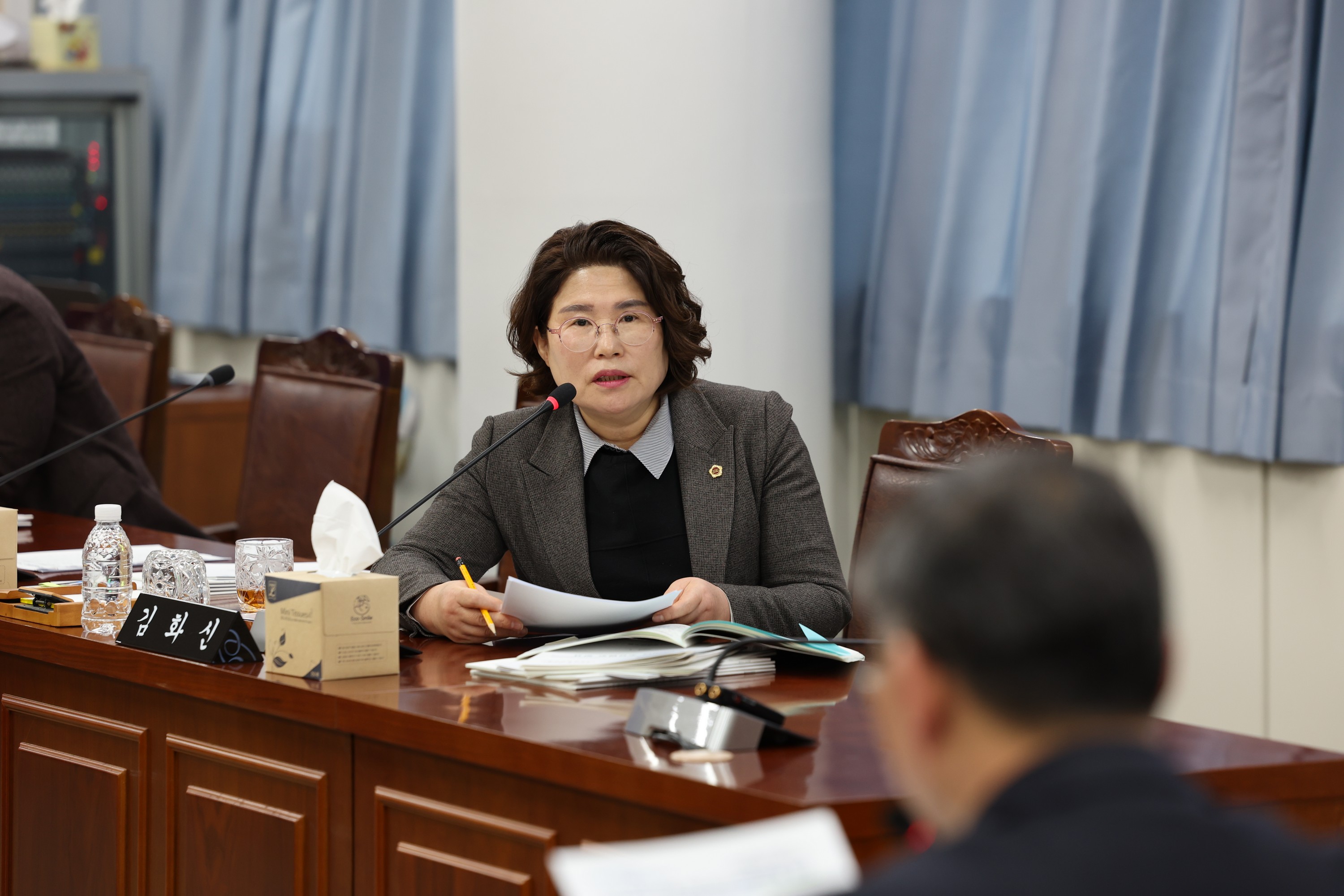 제387회 임시회 기획행정위원회 업무보고 등 회의 첨부이미지 : 25년02월05일 제387회 임시회 기획행정위원회 업무보고 등 회의 - 001.jpg