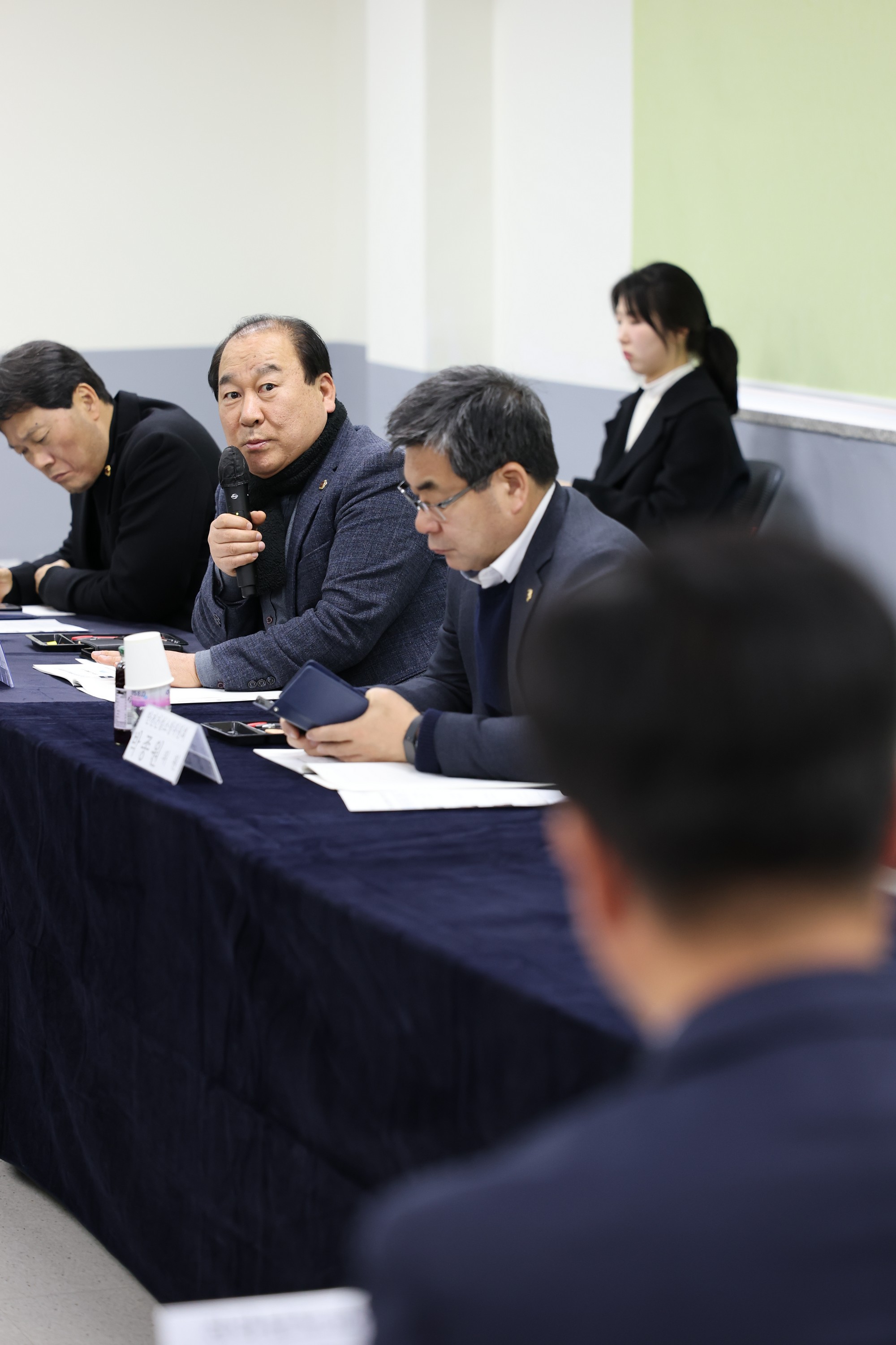 제387회 임시회 안전건설소방위원회 업무보고 등 회의 첨부이미지 : 25년02월05일 제387회 임시회 안전건설소방위원회 업무보고 등 회의 - 014.jpg