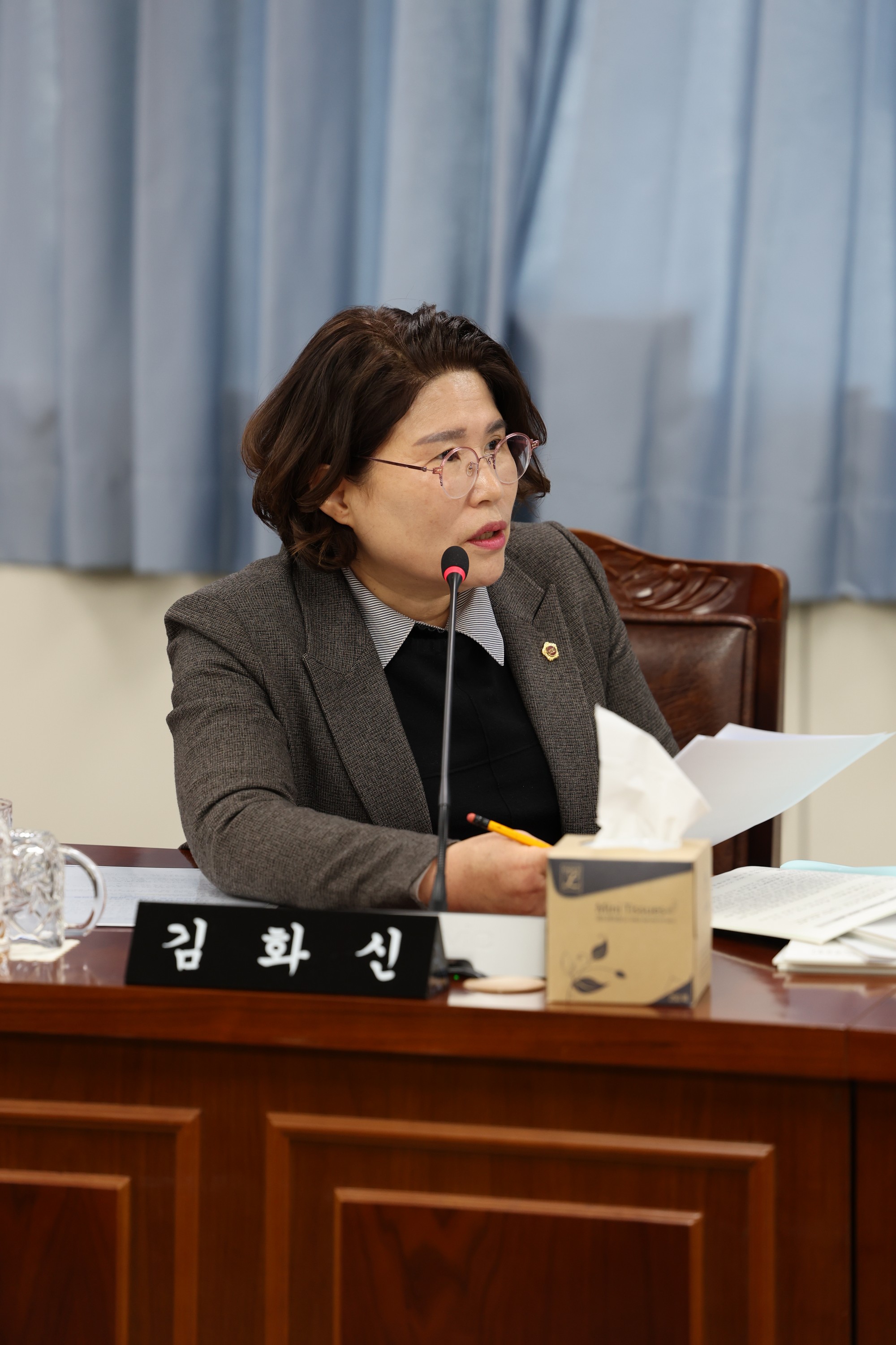 제387회 임시회 기획행정위원회 업무보고 등 회의 첨부이미지 : 25년02월05일 제387회 임시회 기획행정위원회 업무보고 등 회의 - 008.jpg