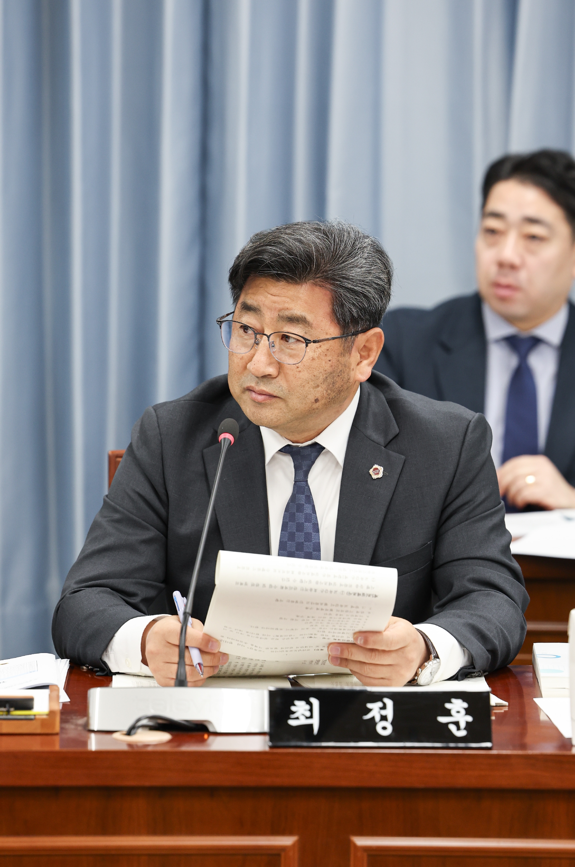 제387회 임시회 교육위원회 업무보고 등 회의 첨부이미지 : 25년02월06일 제387회 임시회 교육위원회 업무보고 등 회의_16.jpg