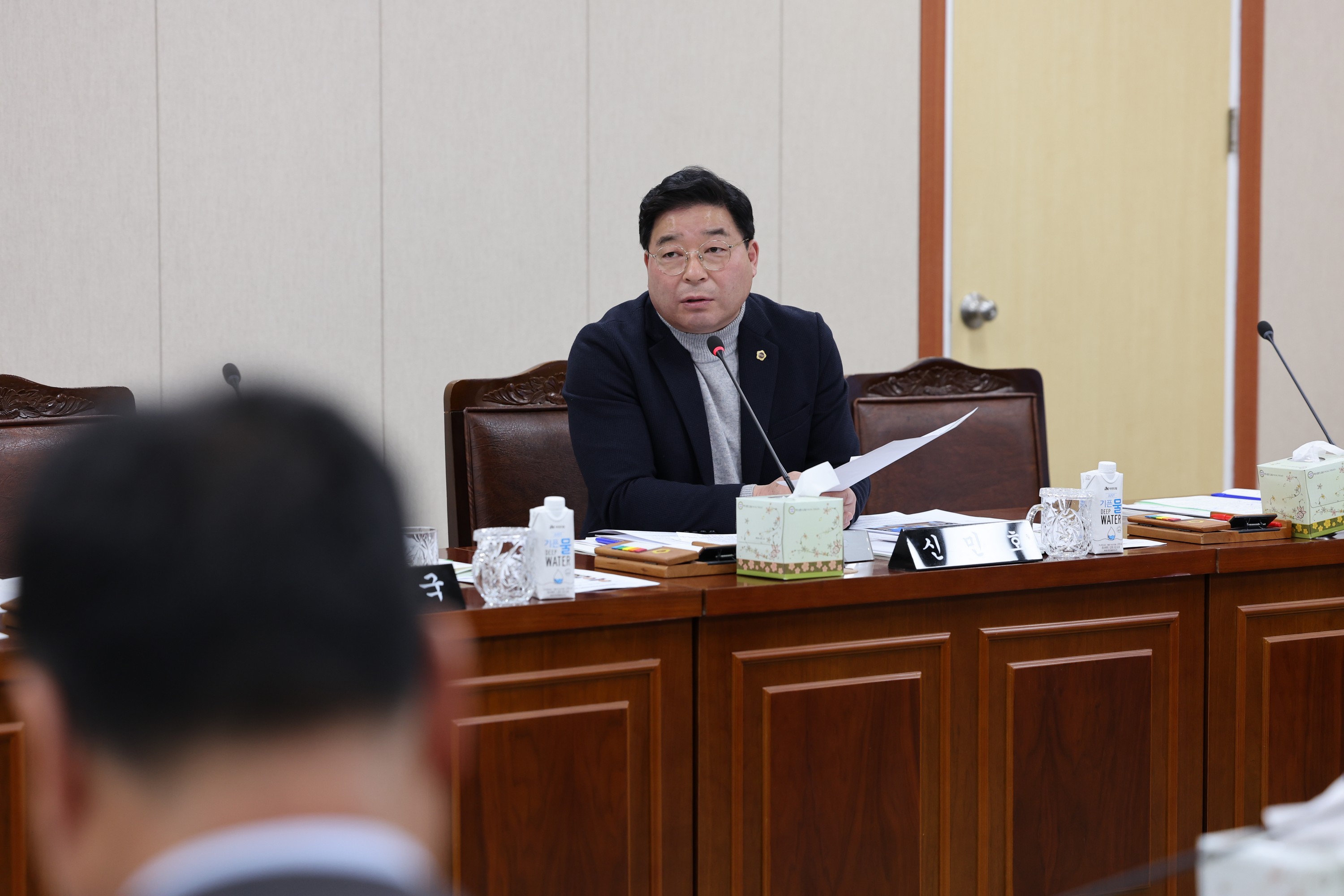 제387회 임시회 경제관광문화위원회 업무보고 등 회의 첨부이미지 : 25년02월05일  제387회 임시회 경제관광문화위원회 업무보고 등 회의 - 004.jpg
