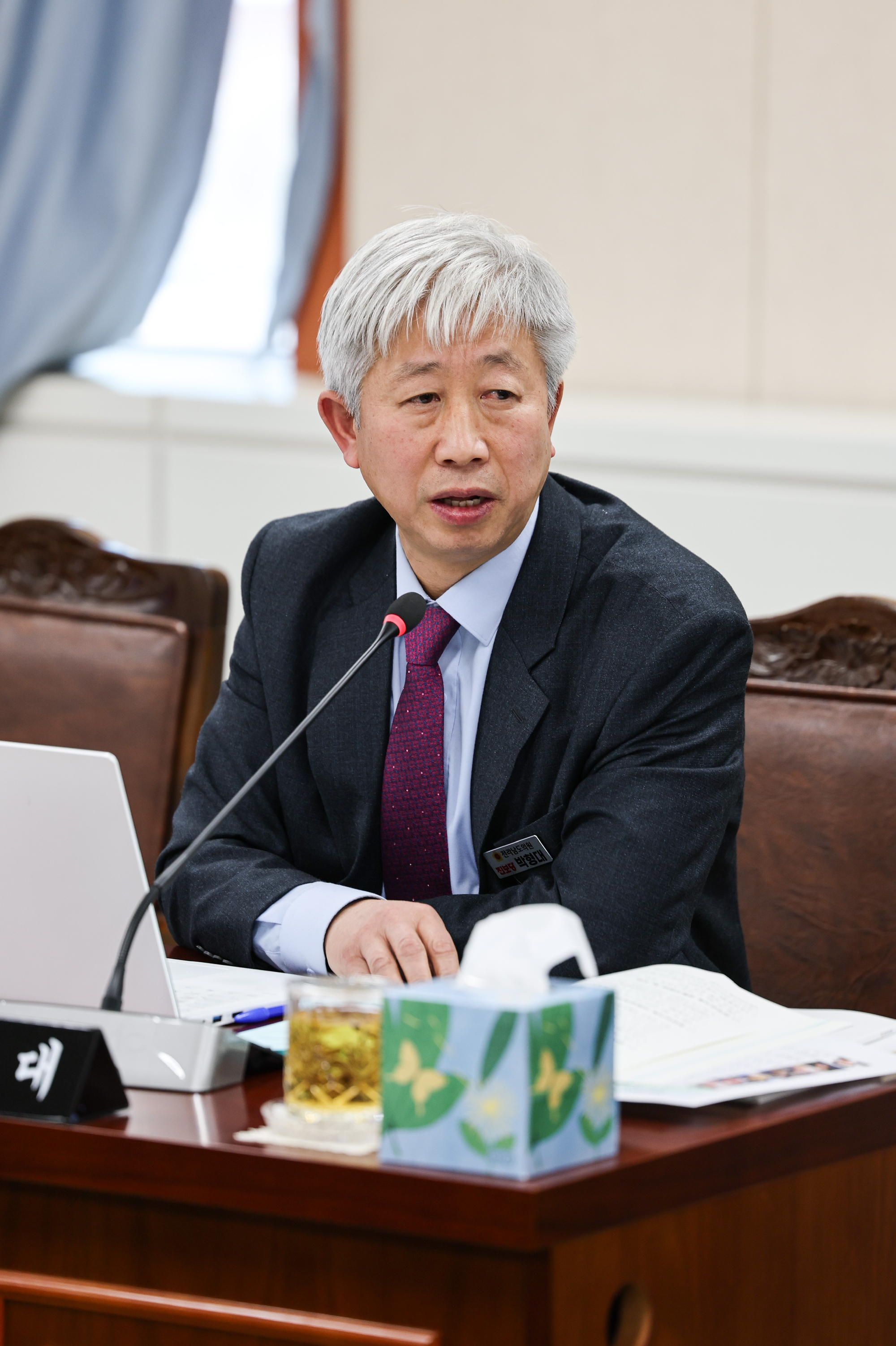 제387회 임시회 보건복지환경위원회 회의 첨부이미지 : 25년02월06일 제387회 임시회 보건복지환경위원회 회의_51.jpg