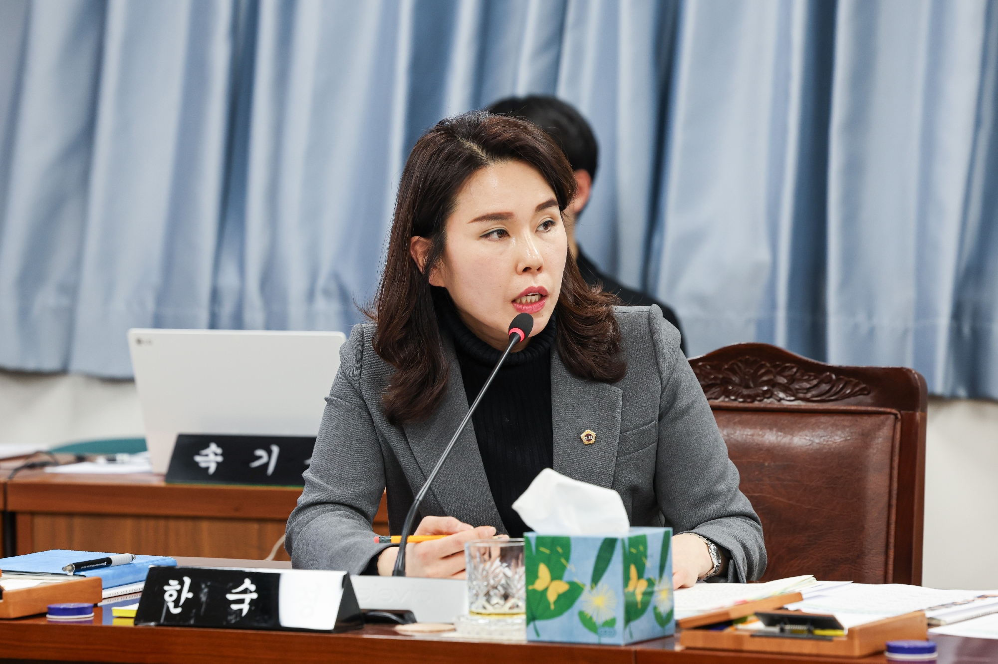제387회 임시회 보건복지환경위원회 회의 첨부이미지 : 25년02월05일 제387회 임시회 보건복지환경위원회 회의_59.jpg